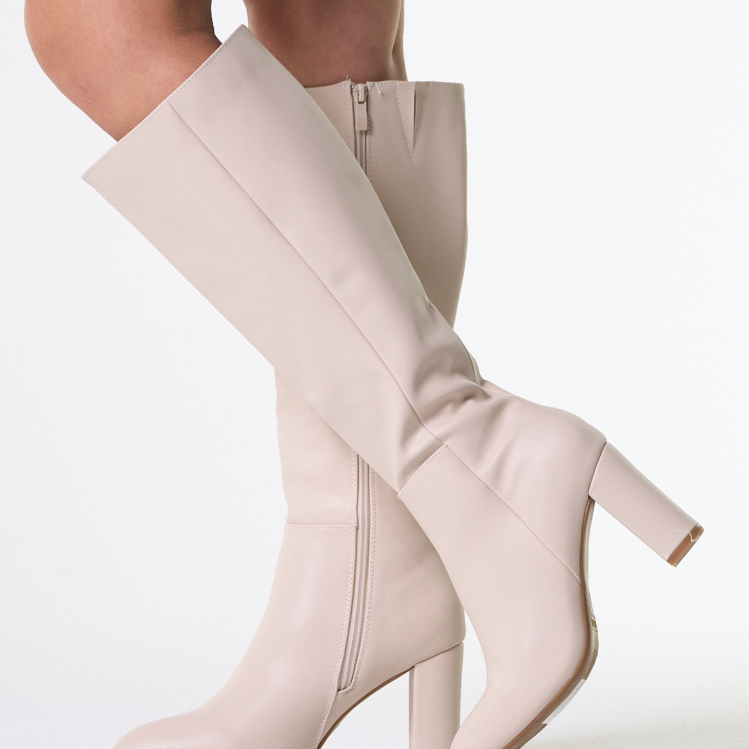 GINE BOOTS