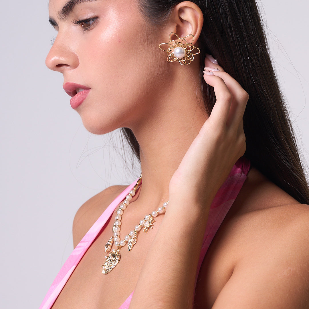 SISA EARING