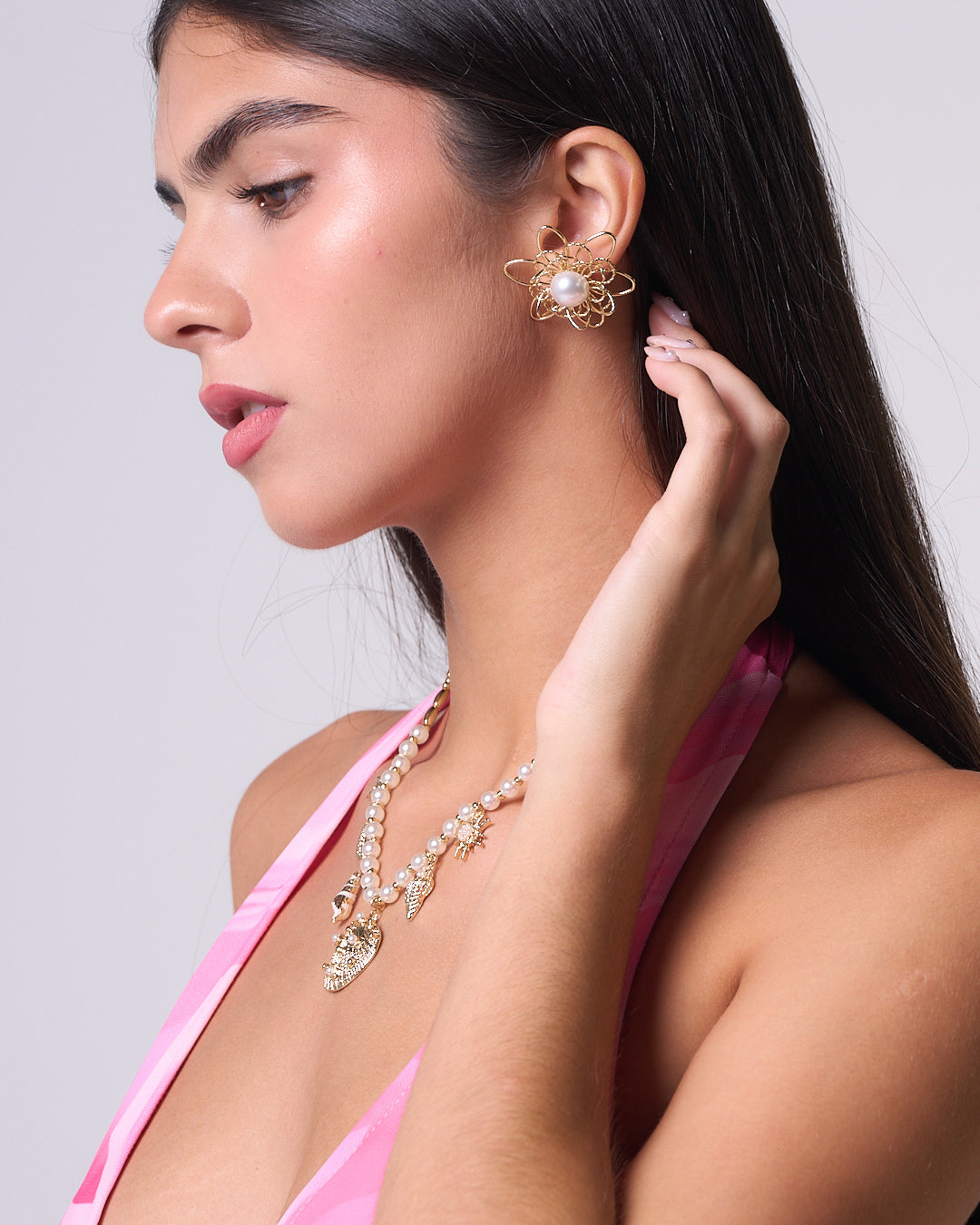 SISA EARING