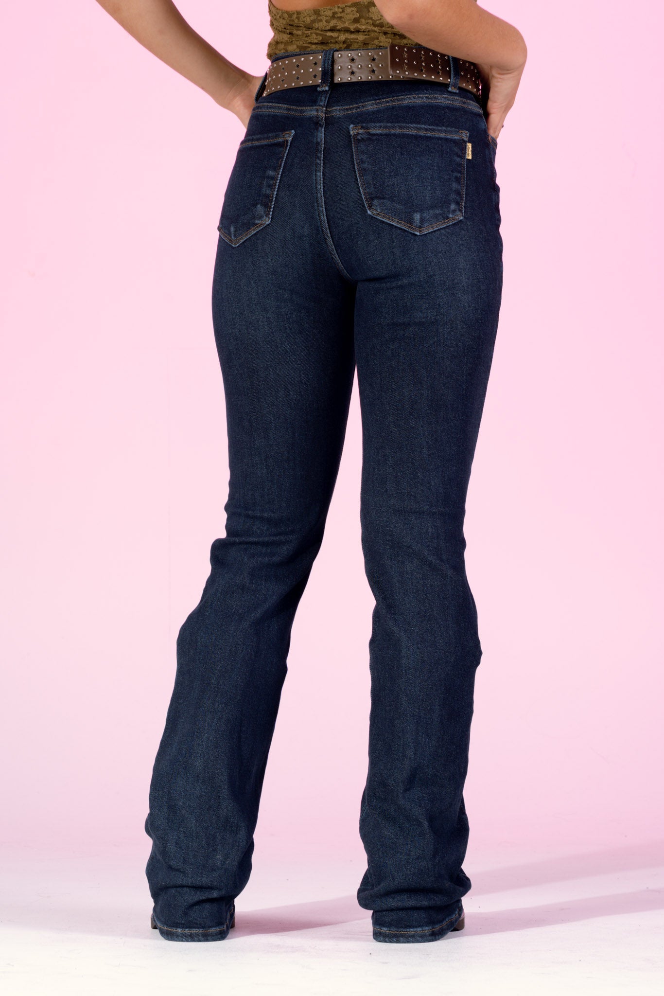 FEOLI JEANS