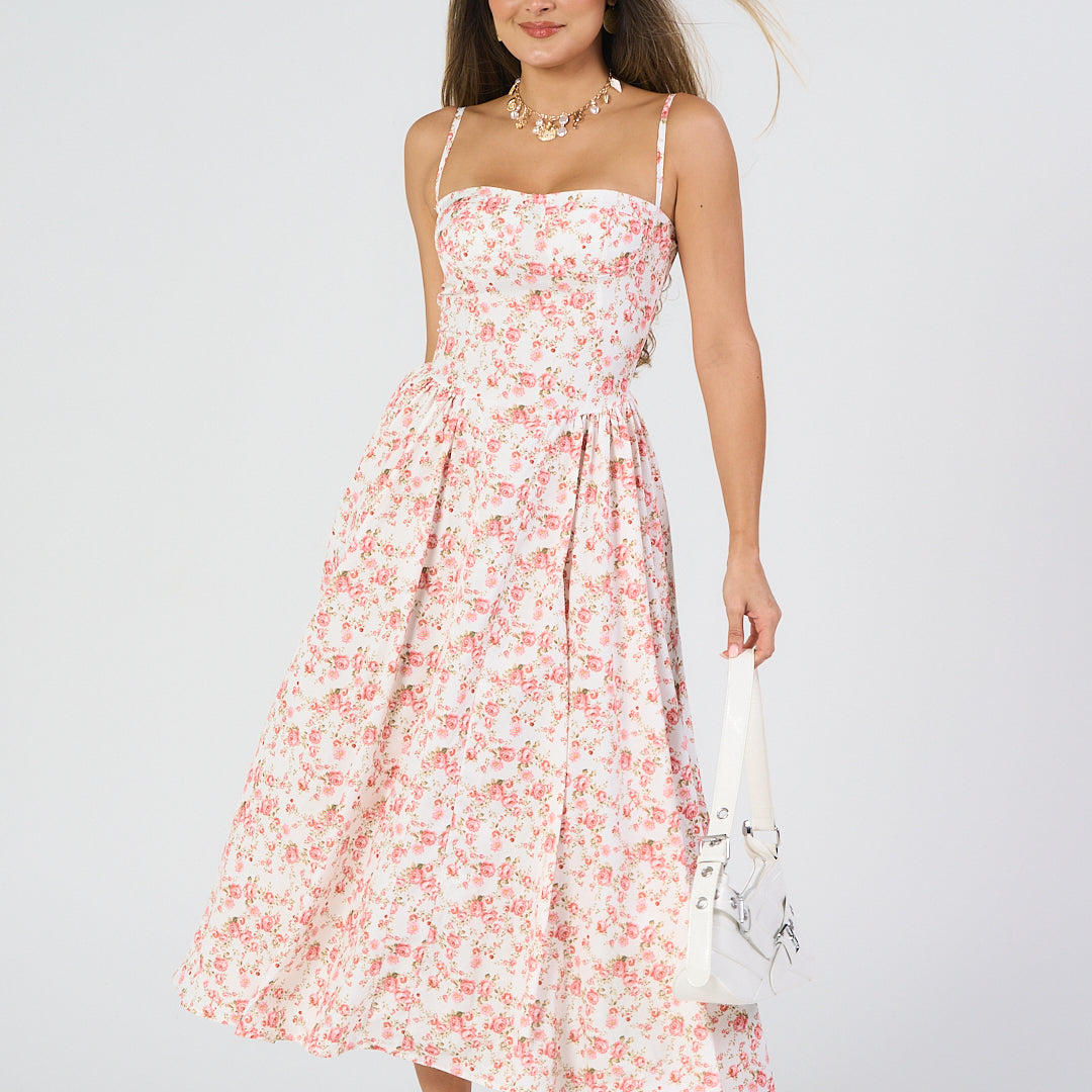 MAJONY DRESS