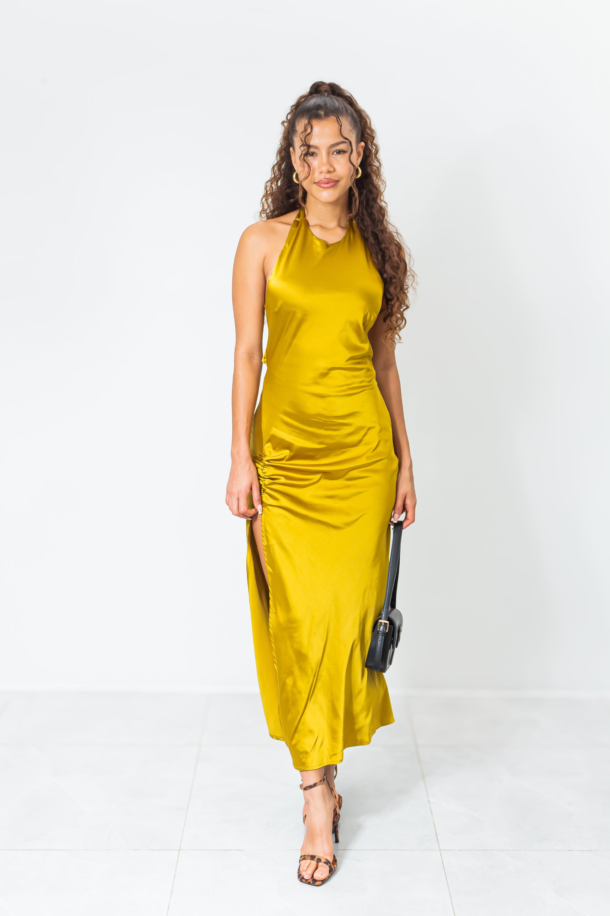 LUCY DRESS