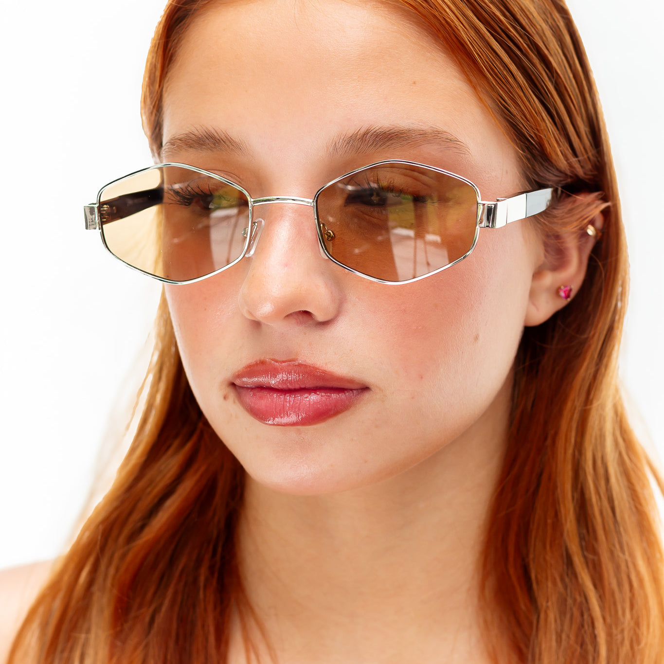 HAMER SUNGLASES