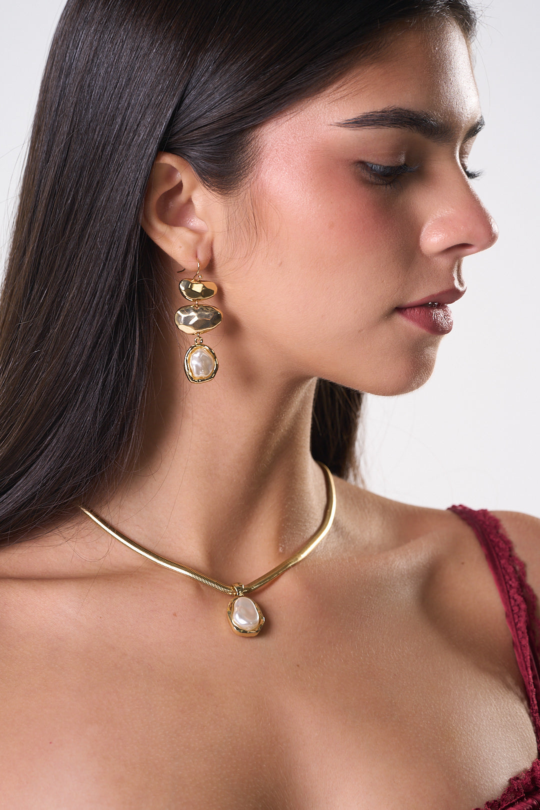NOEL EARING