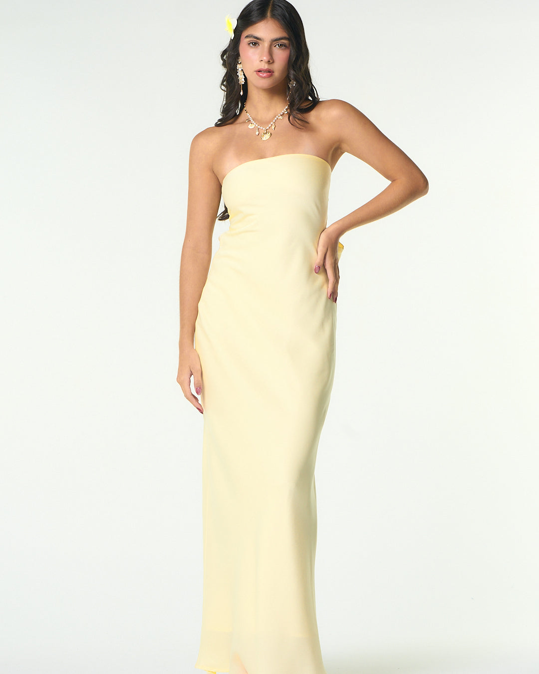 PAULA DRESS