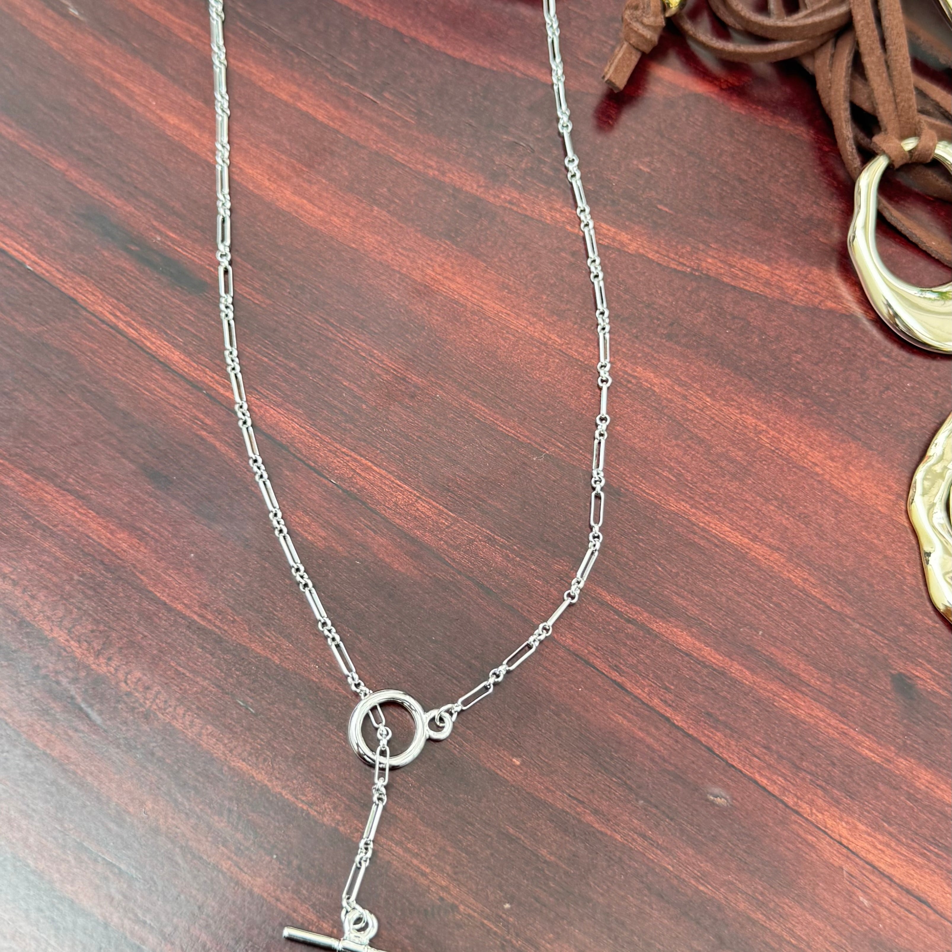FIGI NECKLACE