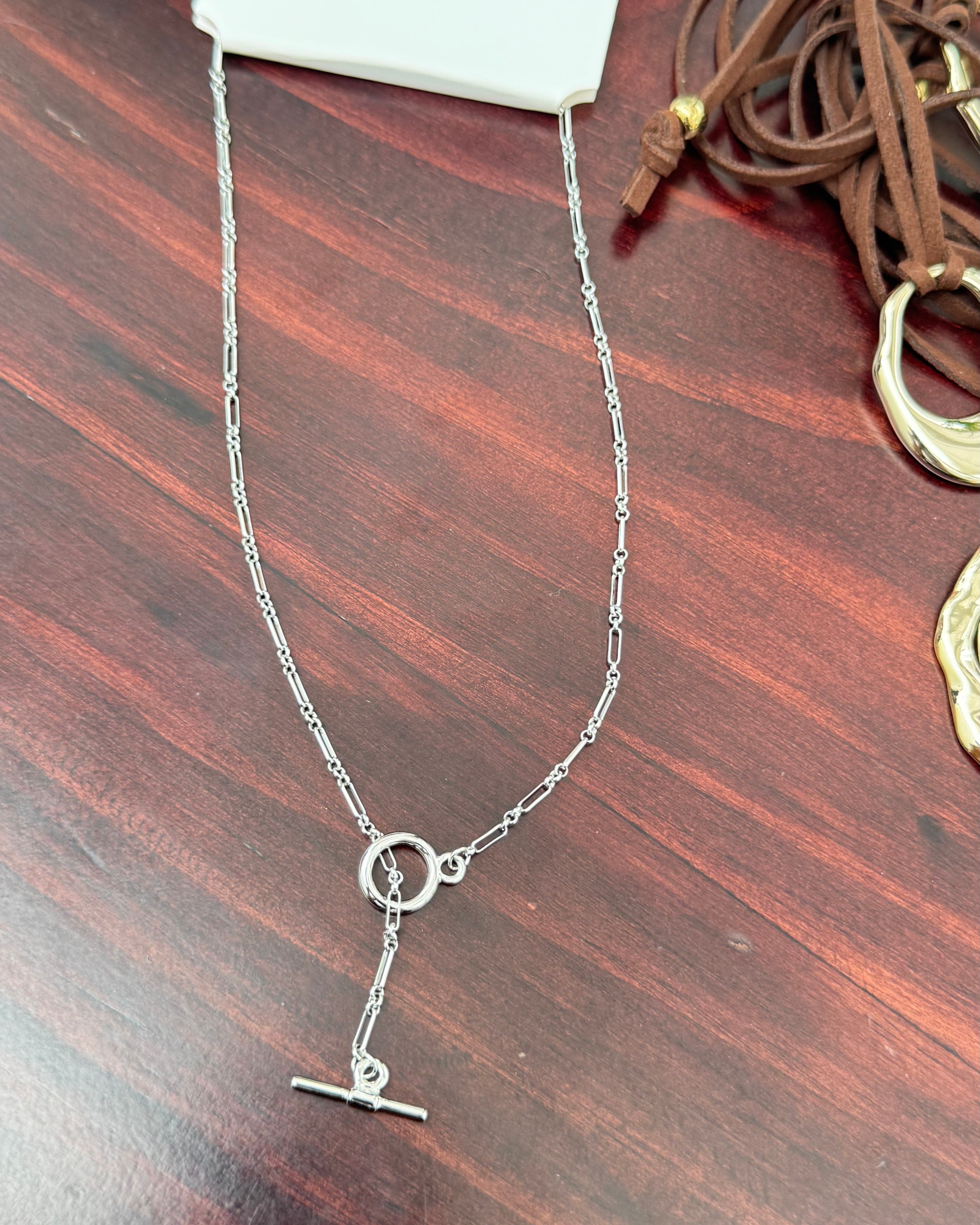 FIGI NECKLACE