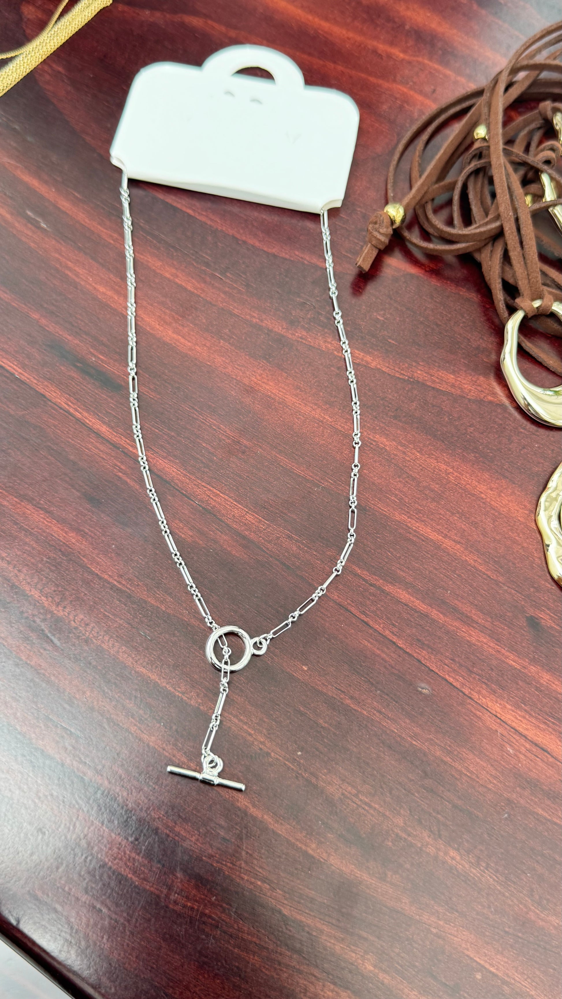 FIGI NECKLACE