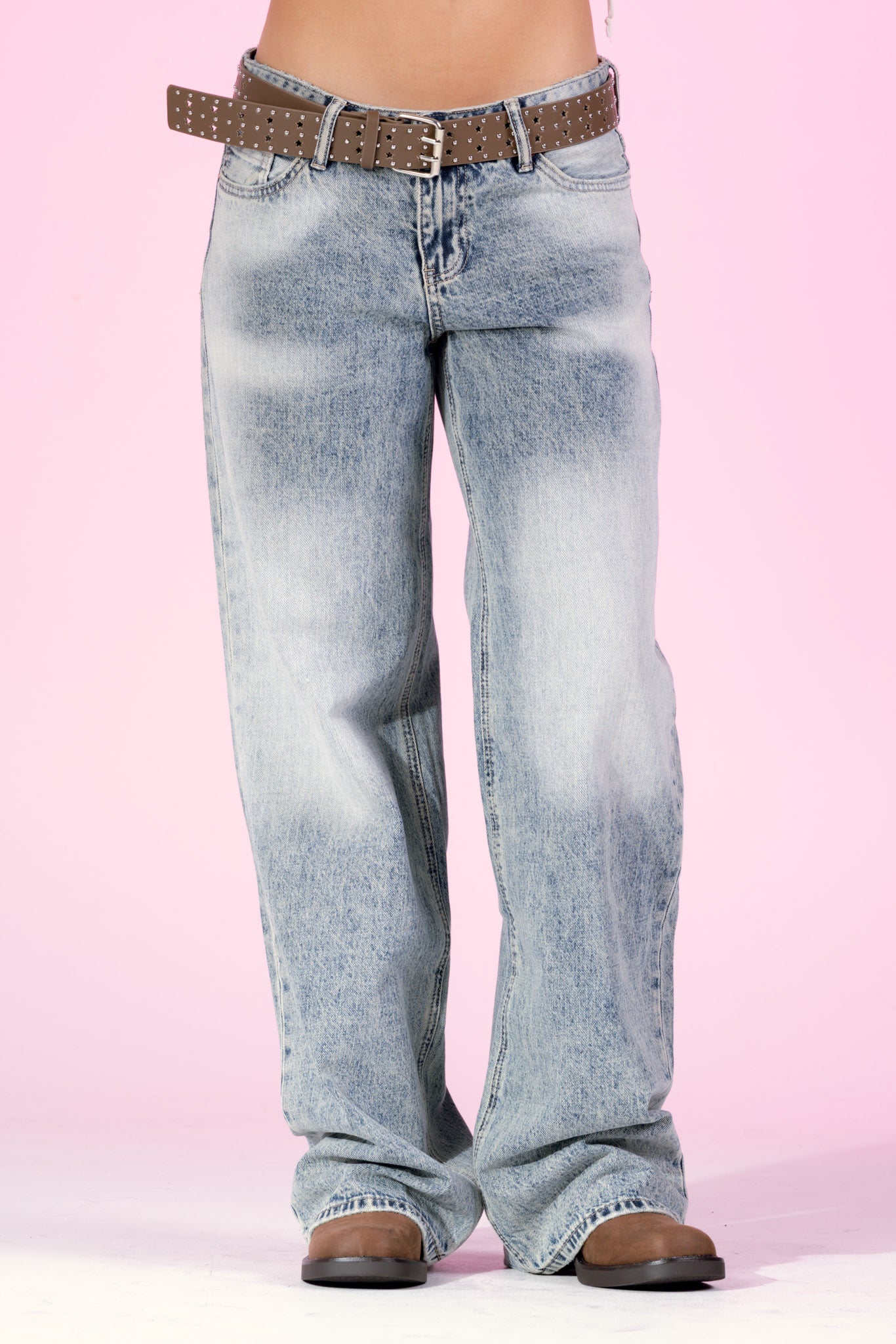 CLARA JEANS