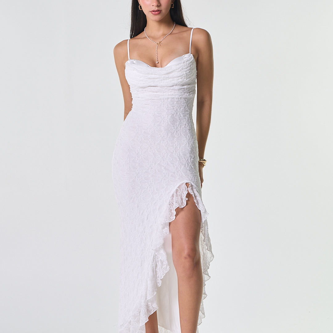 SERENA DRESS