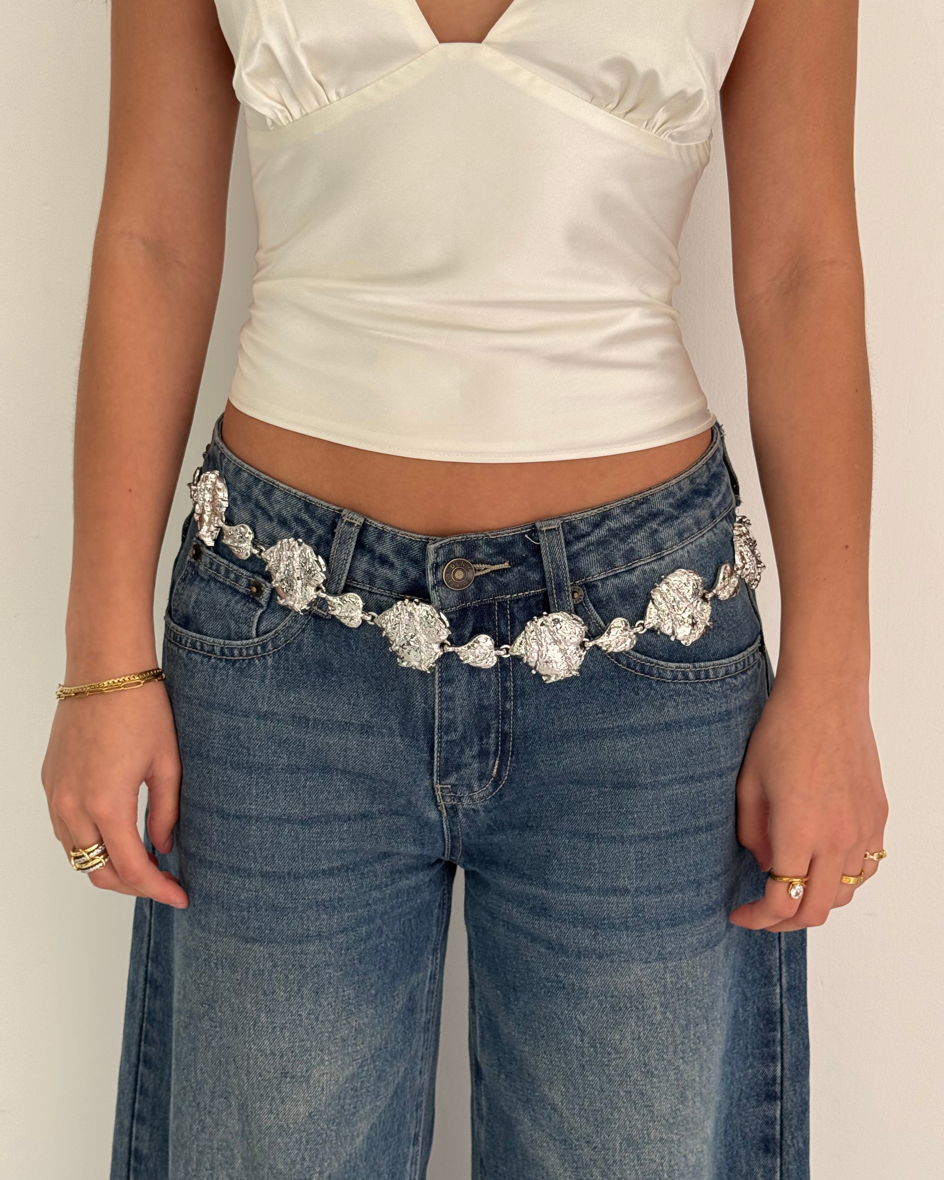 JIMMY BELT CHAIN