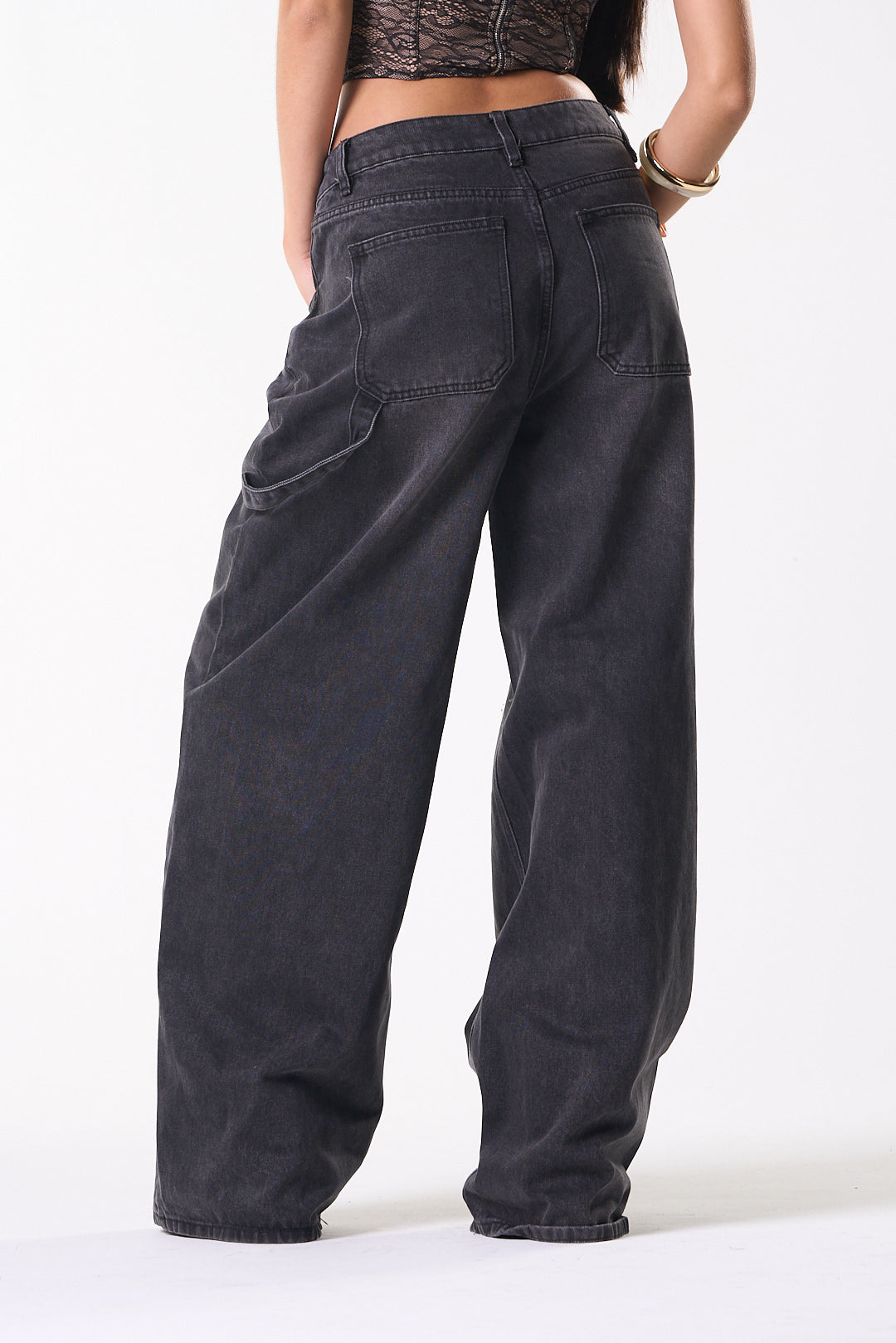 JERSY JEANS