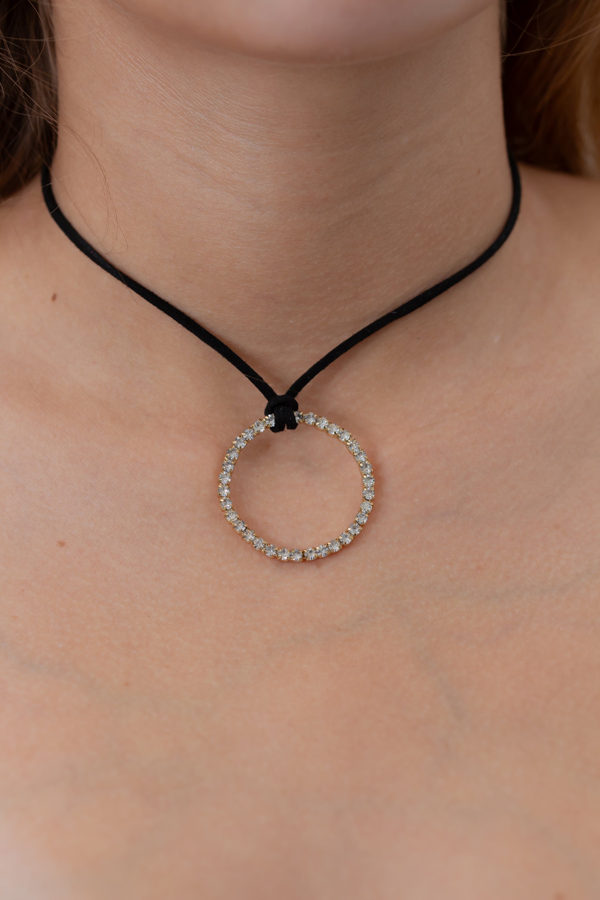 LIZA NECK