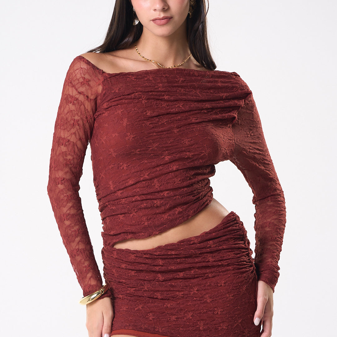 ARLIN DRESS