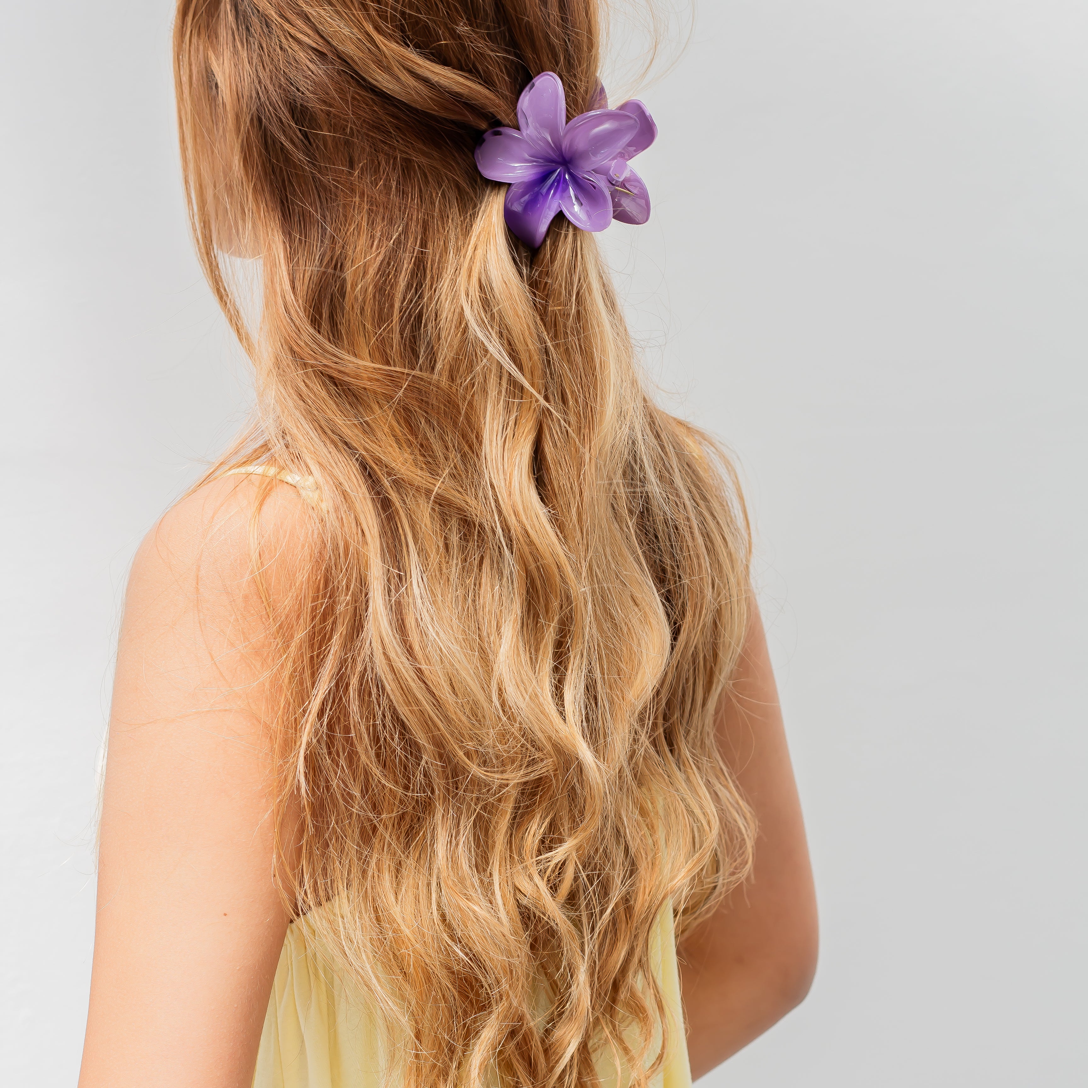 PUROLE HAIR CLIP