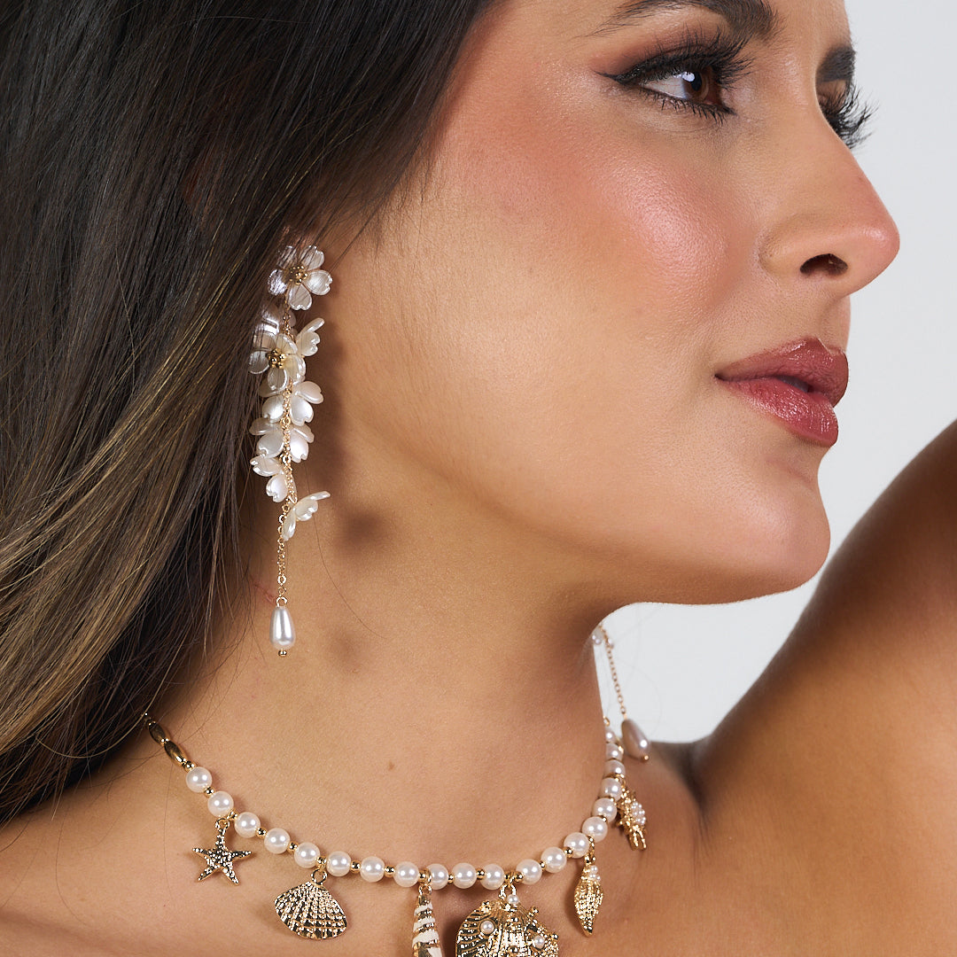 CELIN EARRING