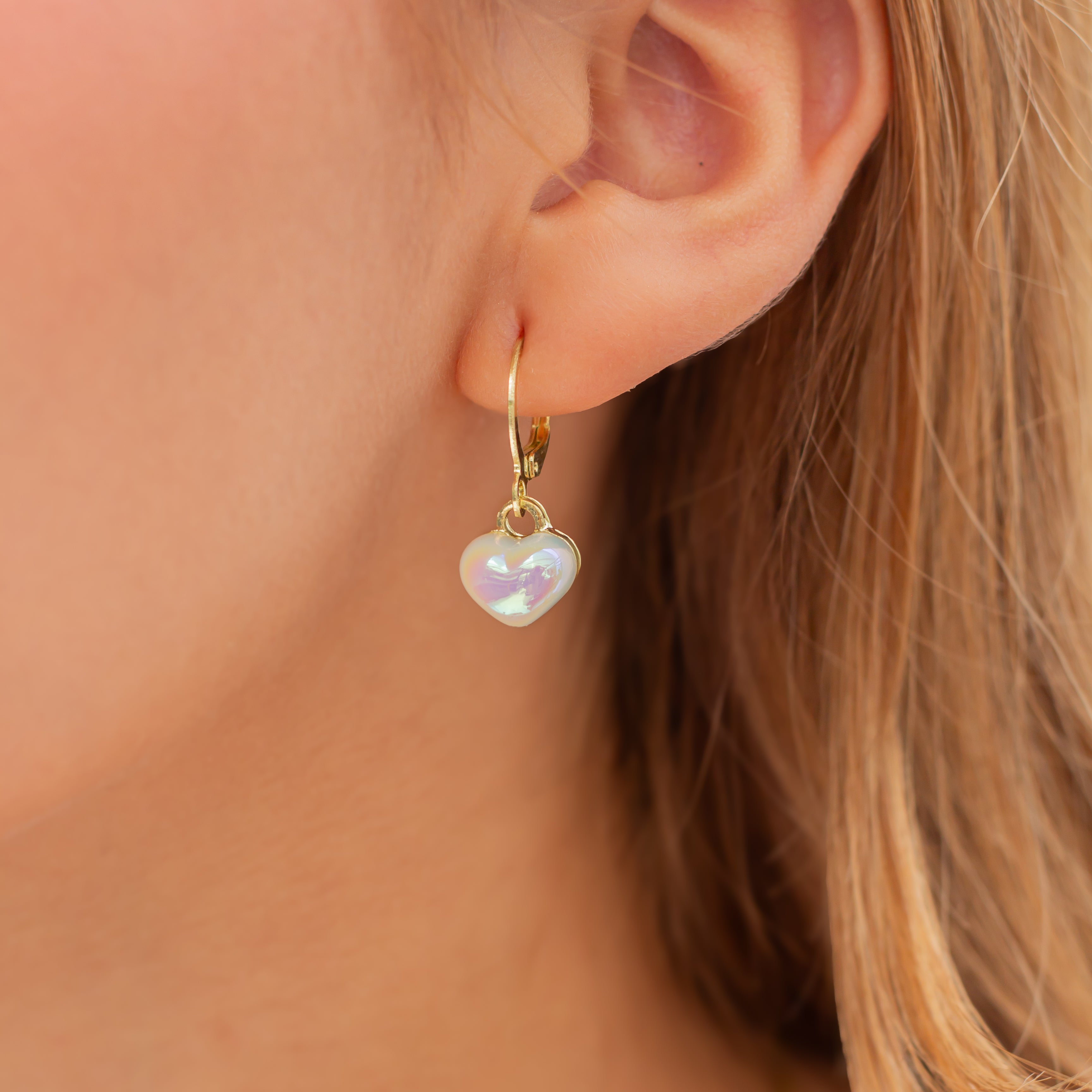 Celeste earring