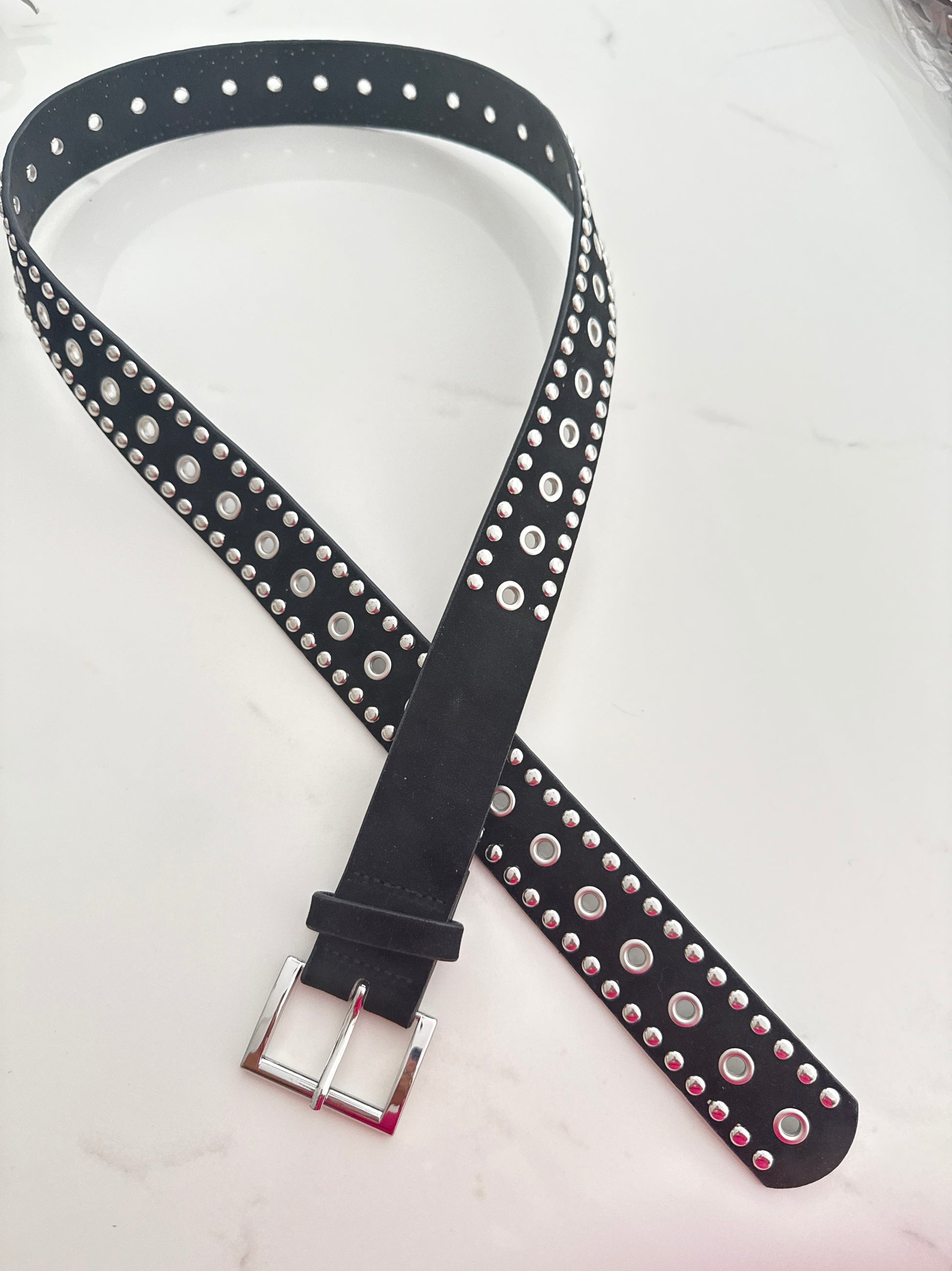 FER BELT