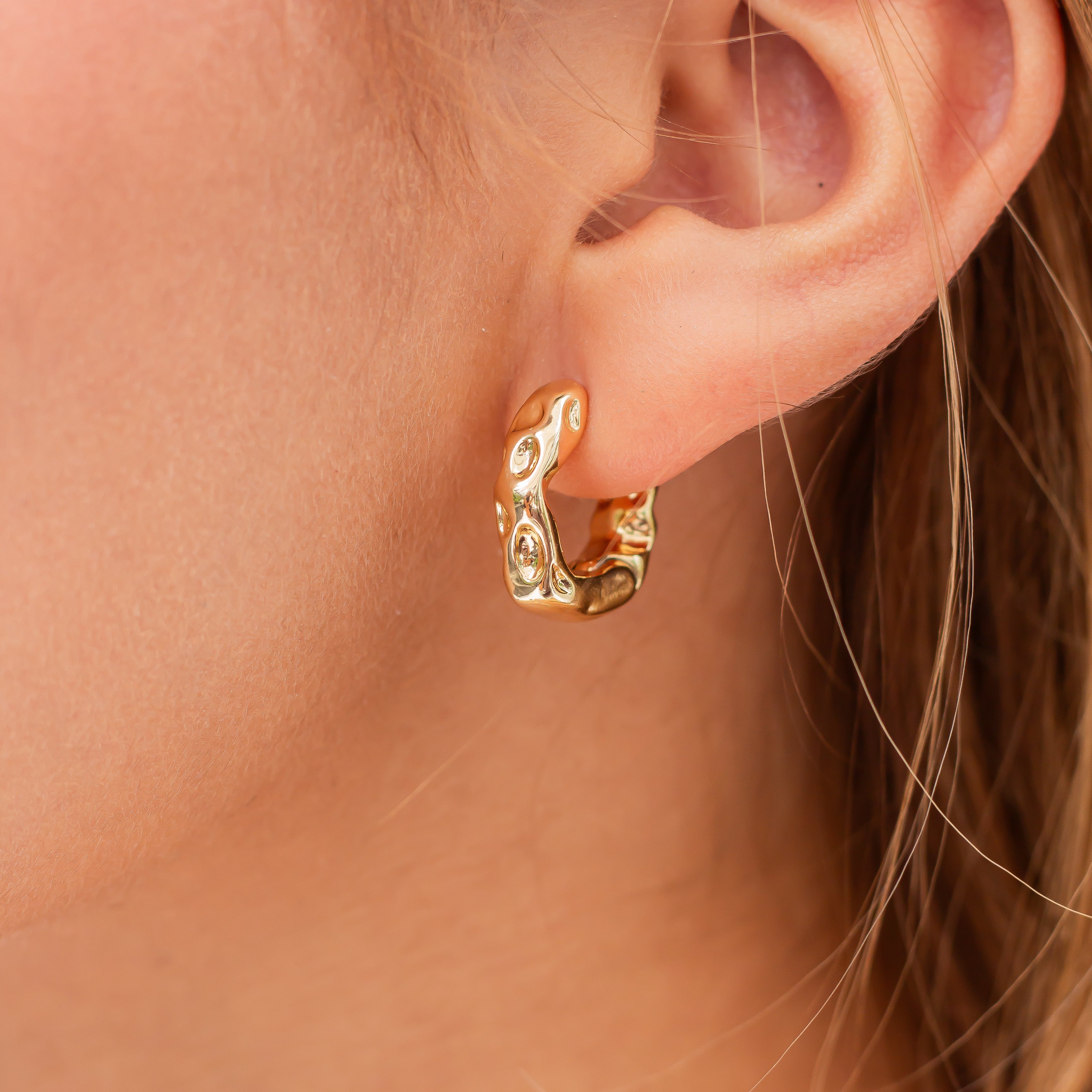 Lia earrings