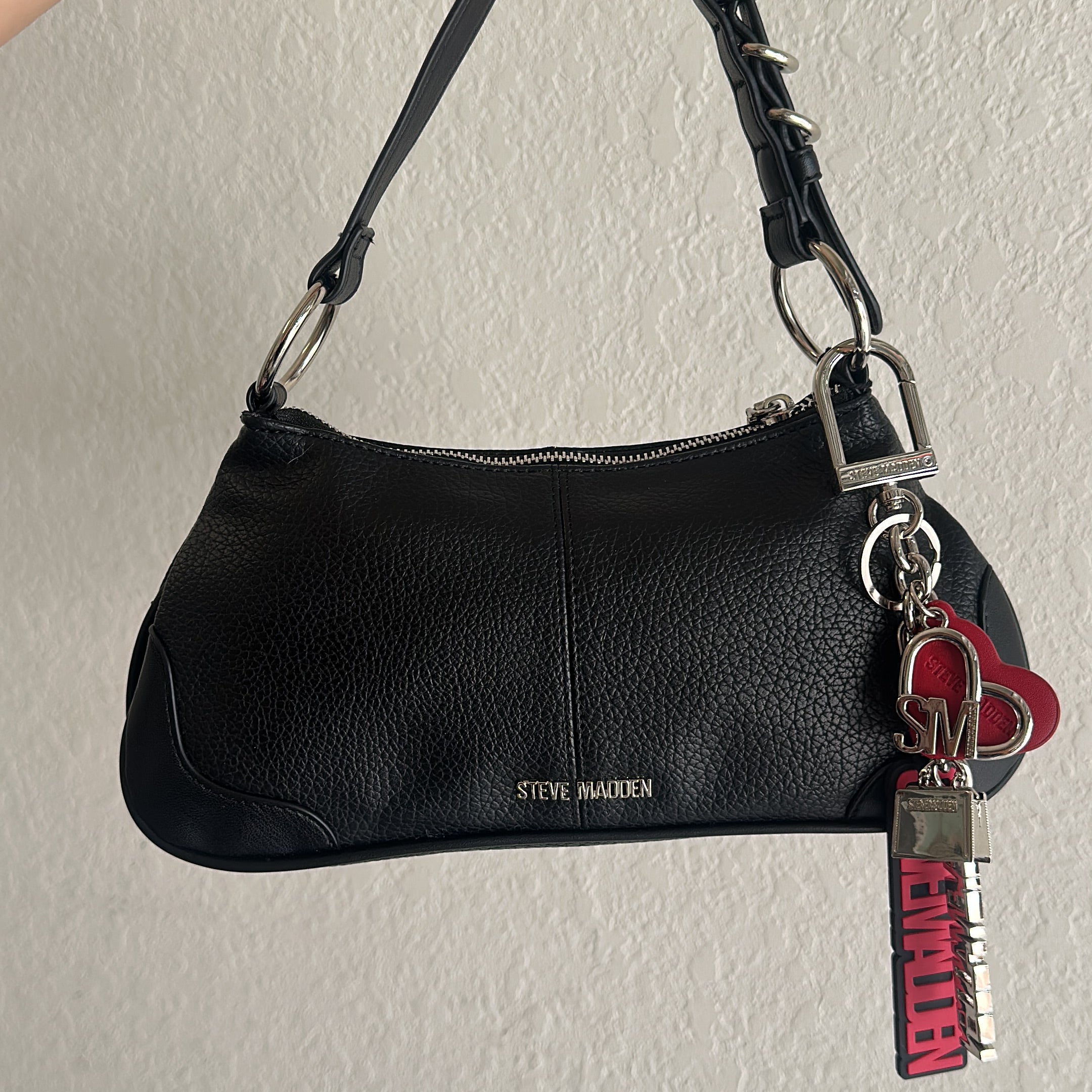 STEVE MADDEN SHOULDER BAG