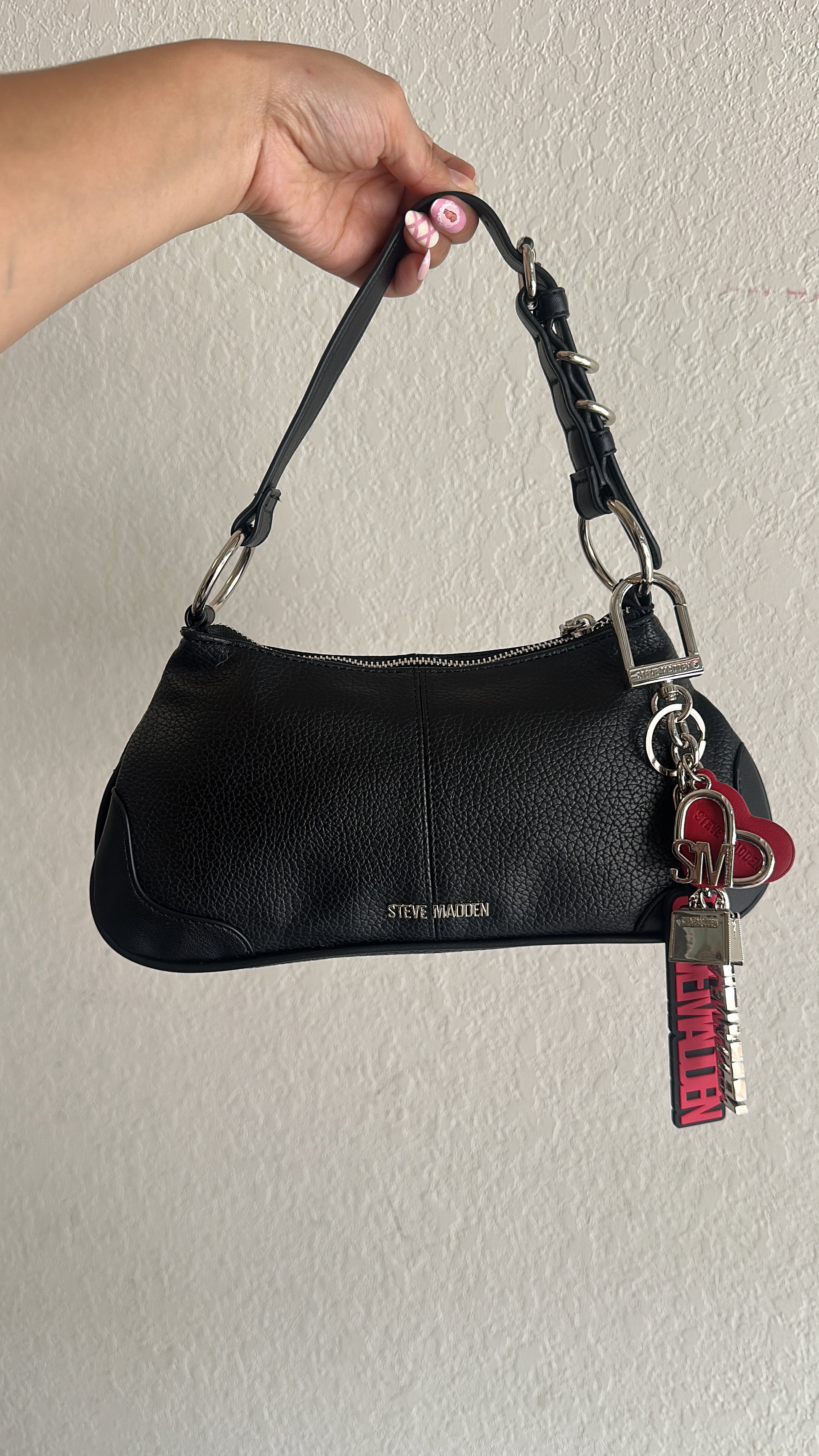 STEVE MADDEN SHOULDER BAG