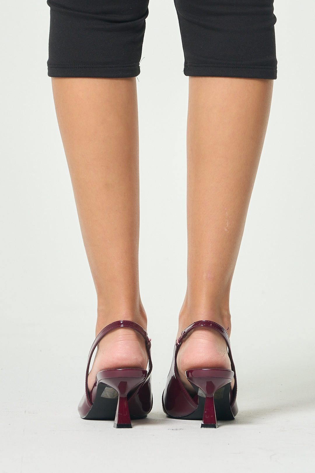 BENJI SANDALS