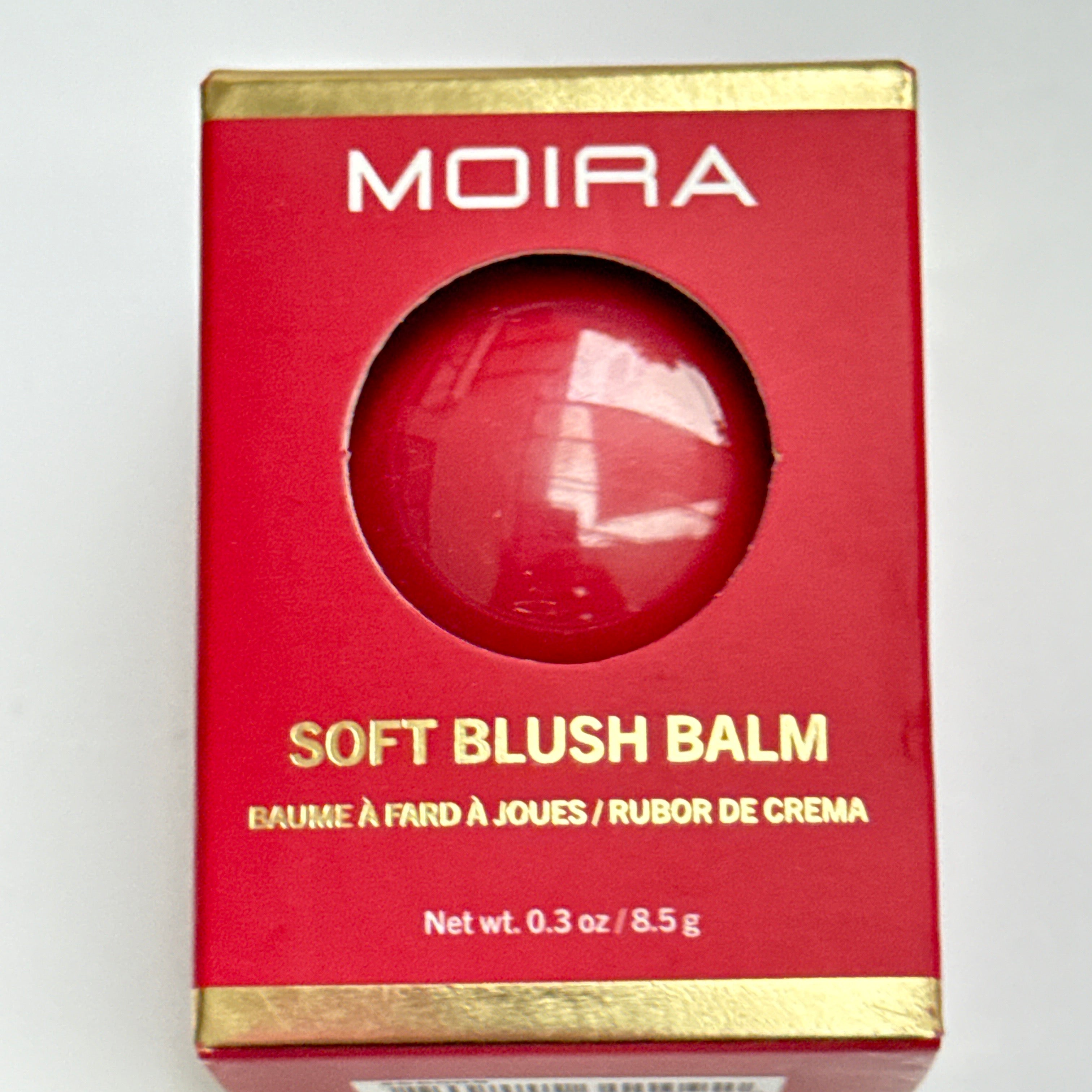 BLUSH BALM 08