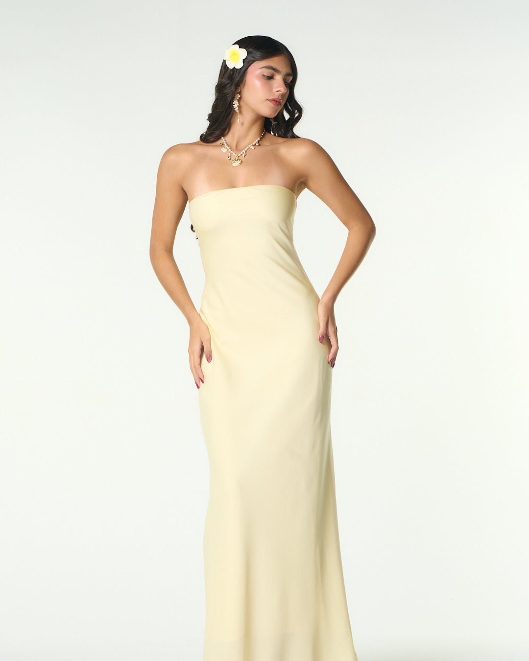 PAULA DRESS