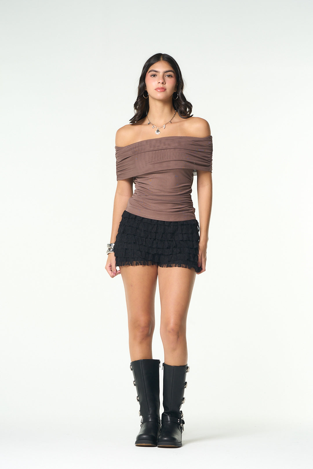 CLEO TOP