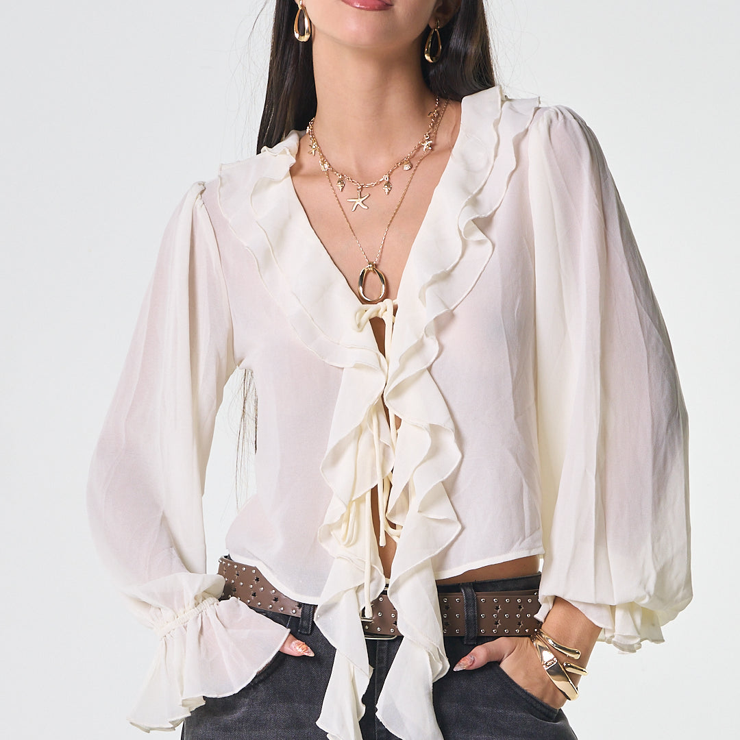 CARLY TOP