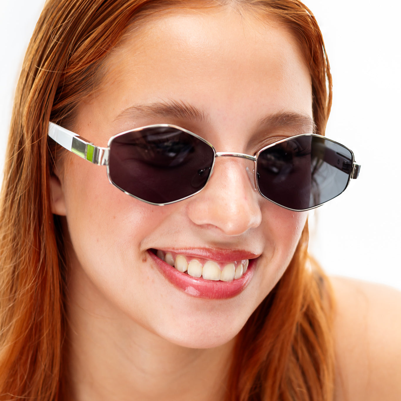 FURCA SUNGLASES