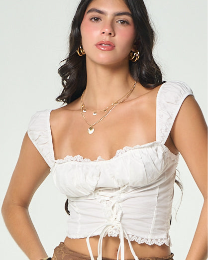 LUCY CORSET