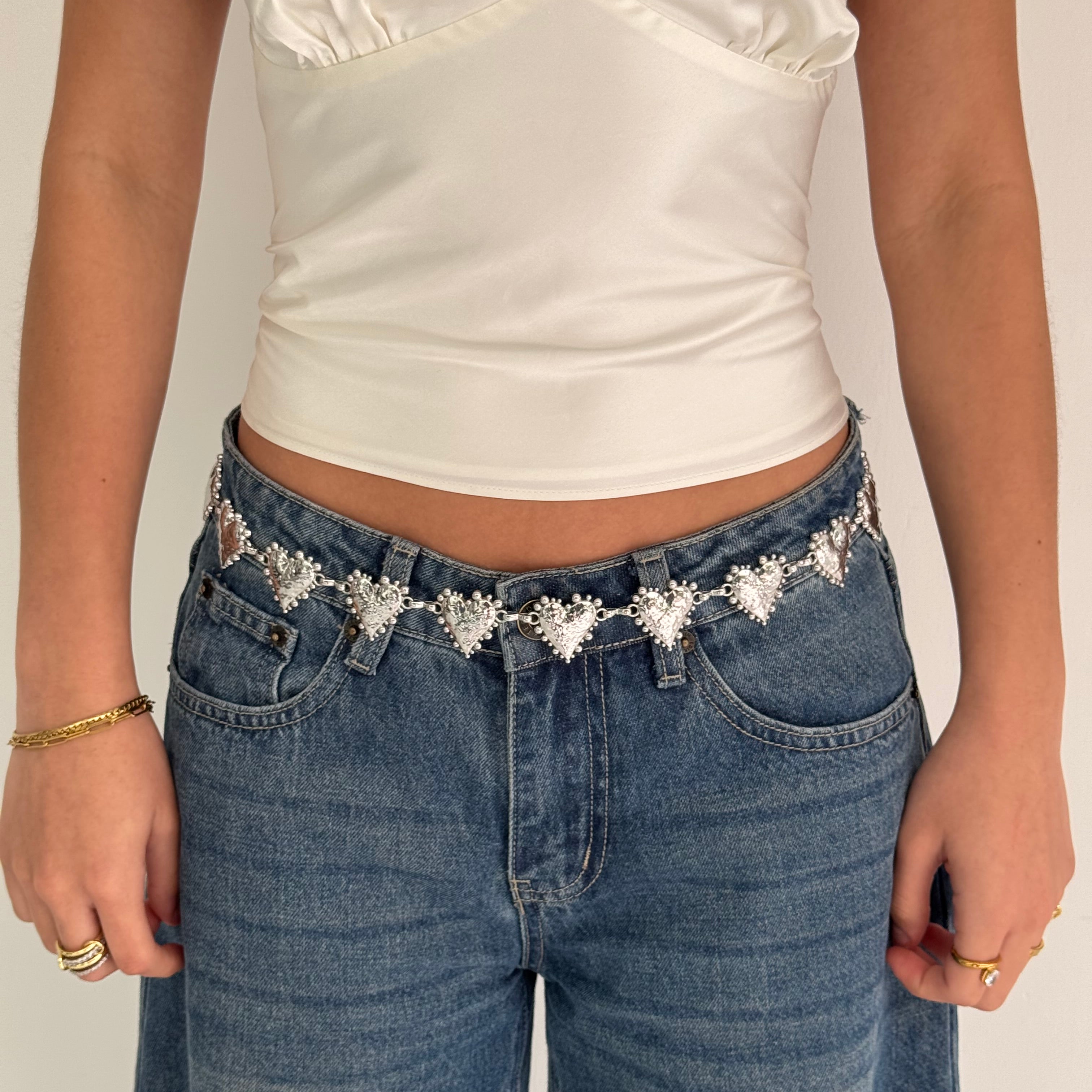 EILYN BELT CHAIN