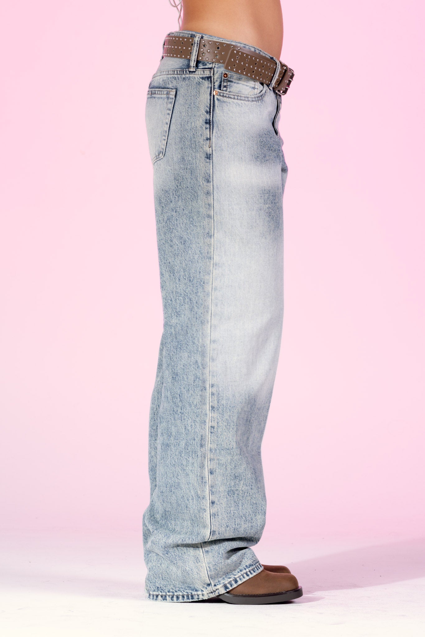 CLARA JEANS