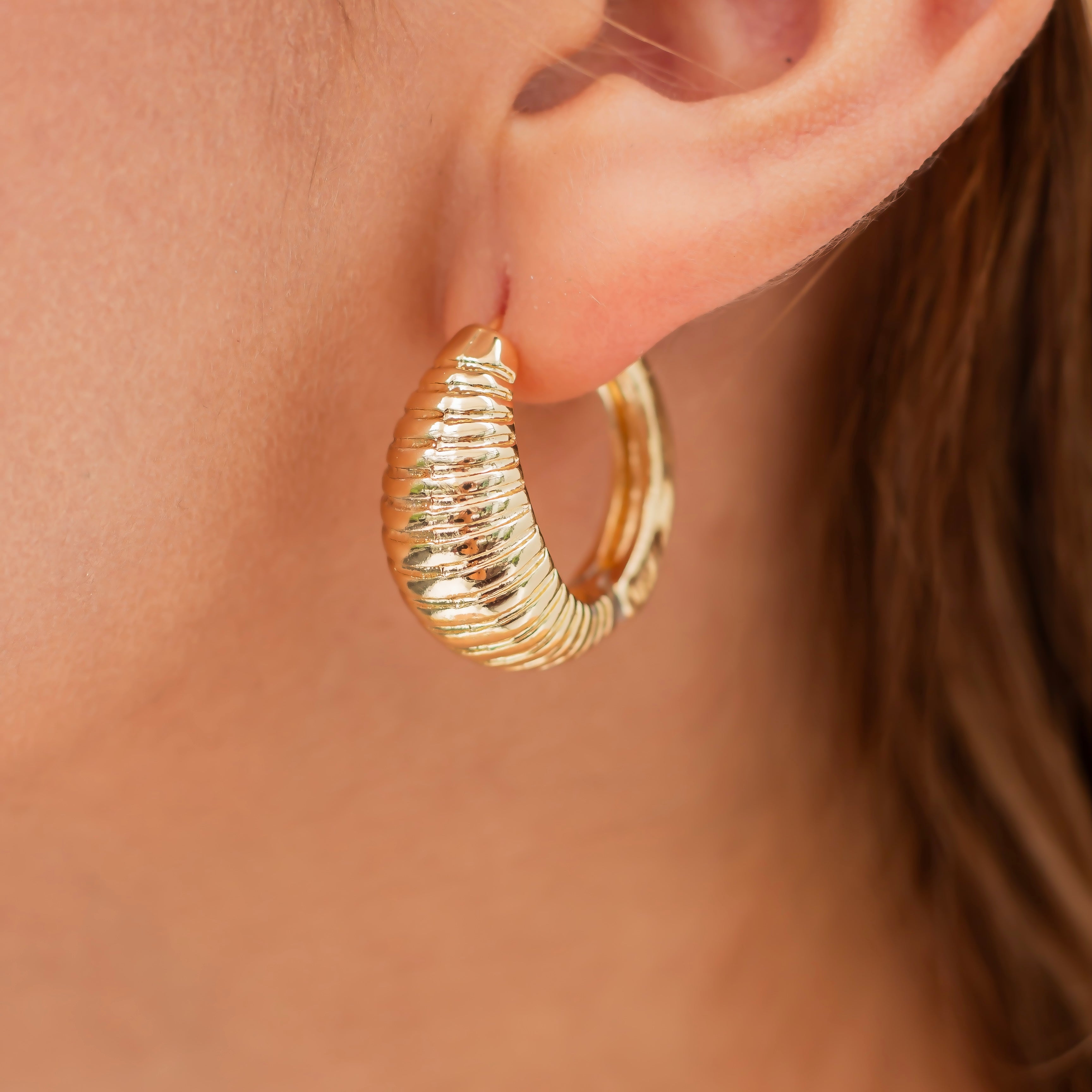 Alena earring