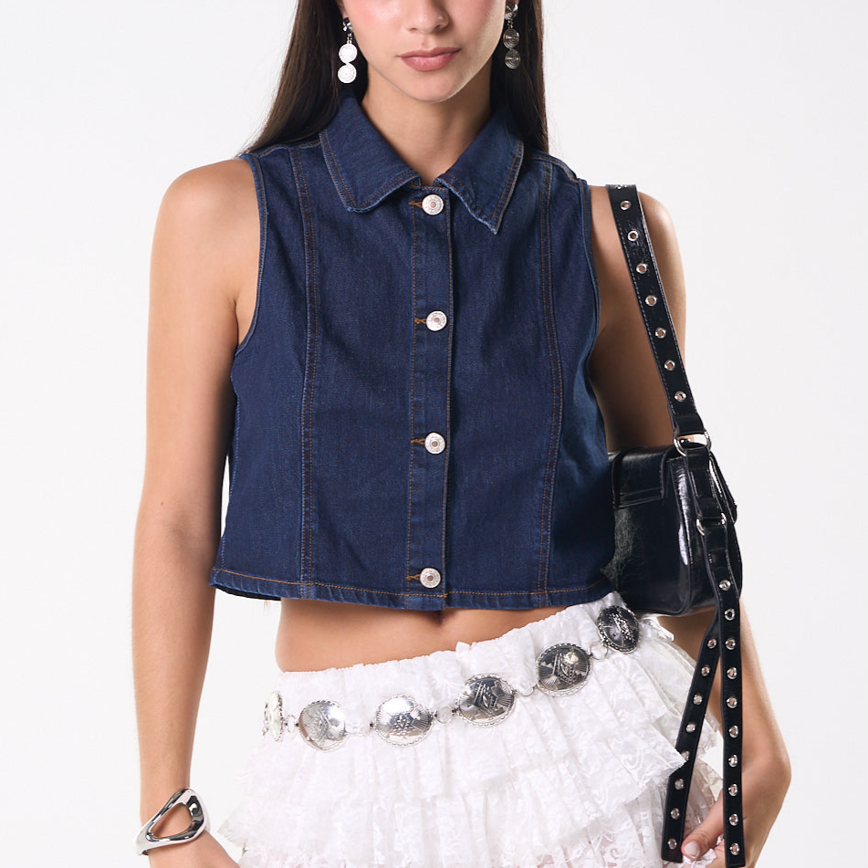 FANY VEST