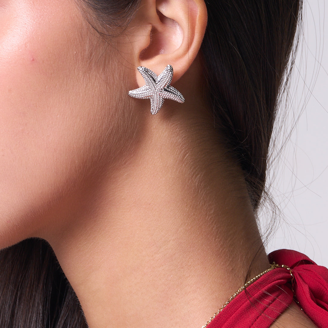 STARRY EARING