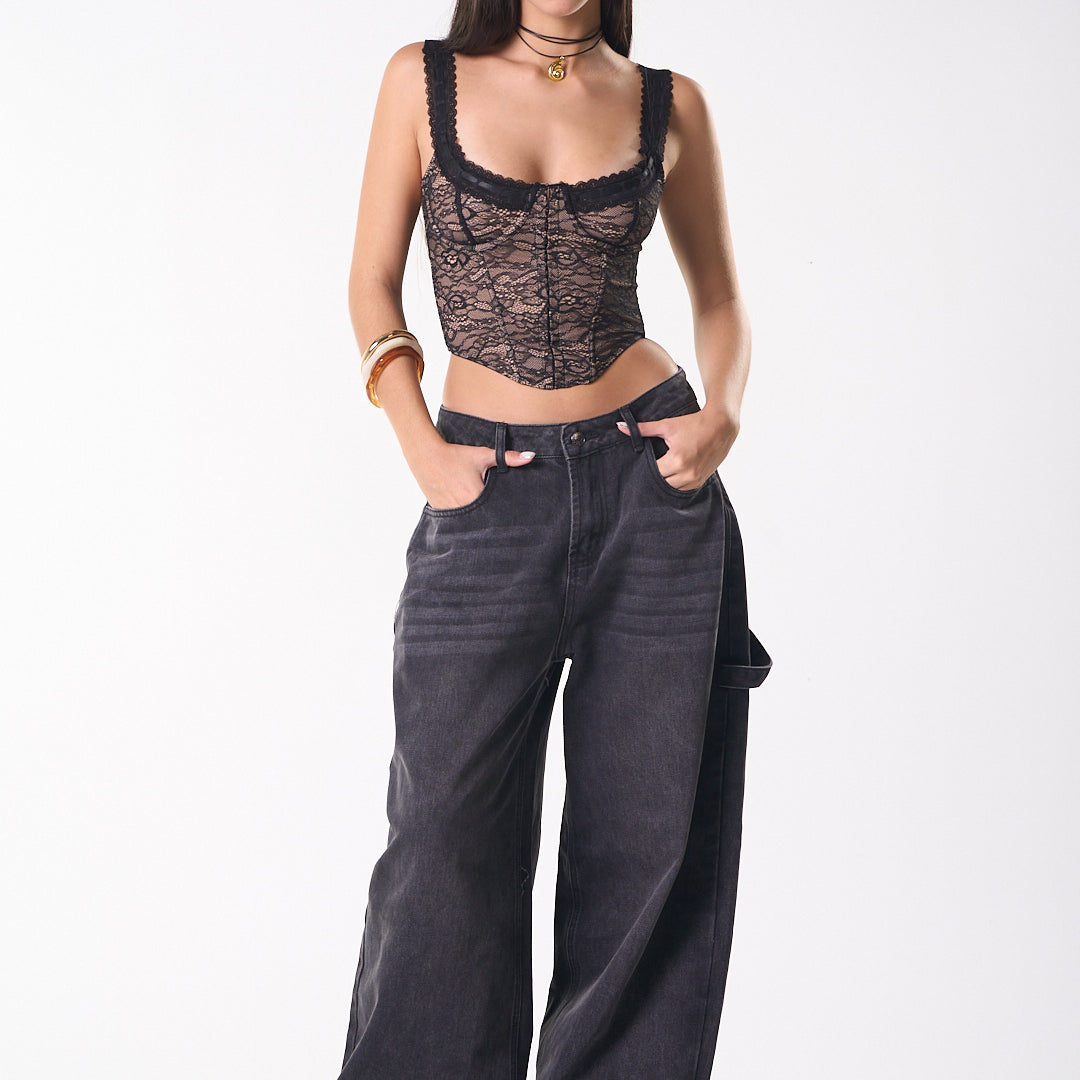 JERSY JEANS