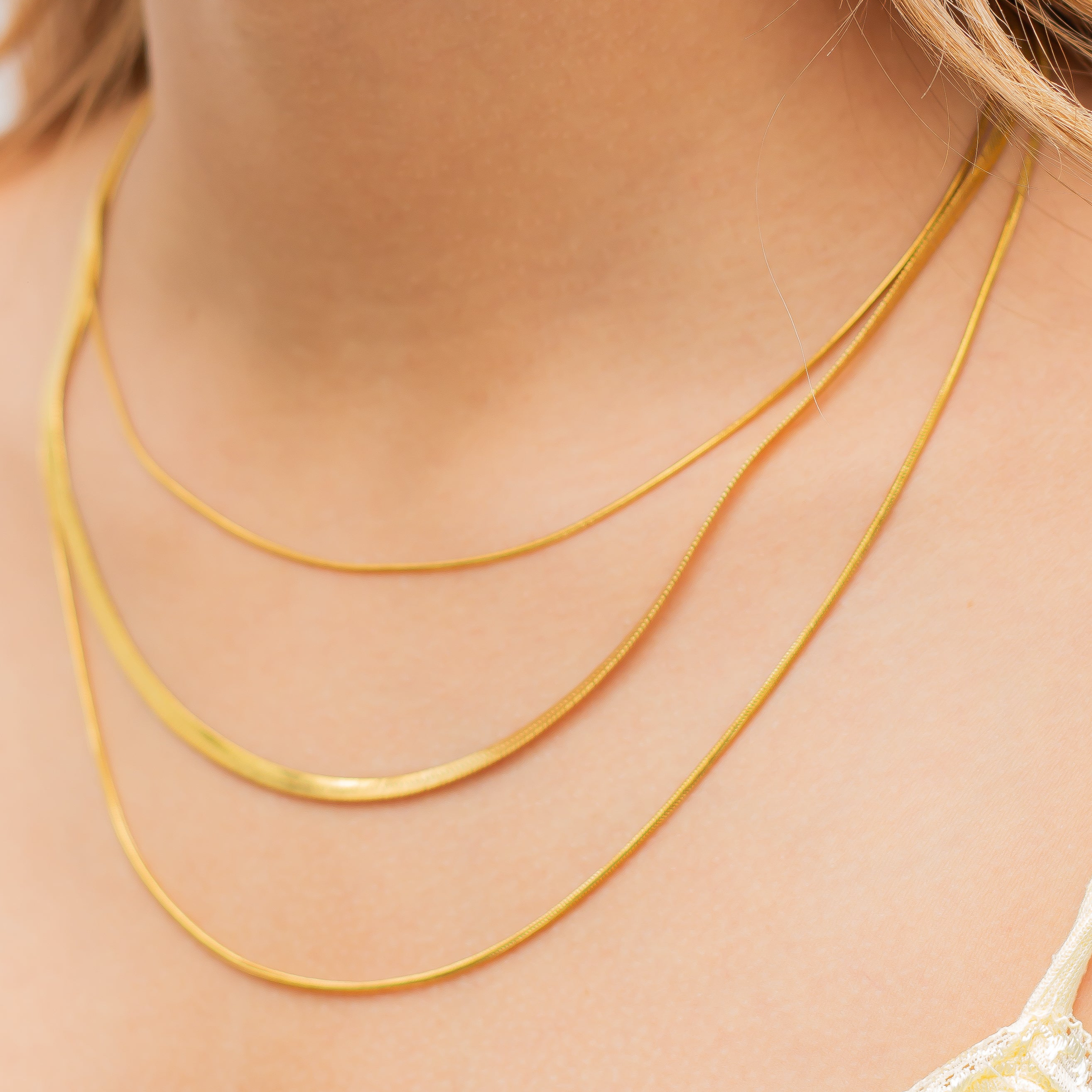 Corinne necklace