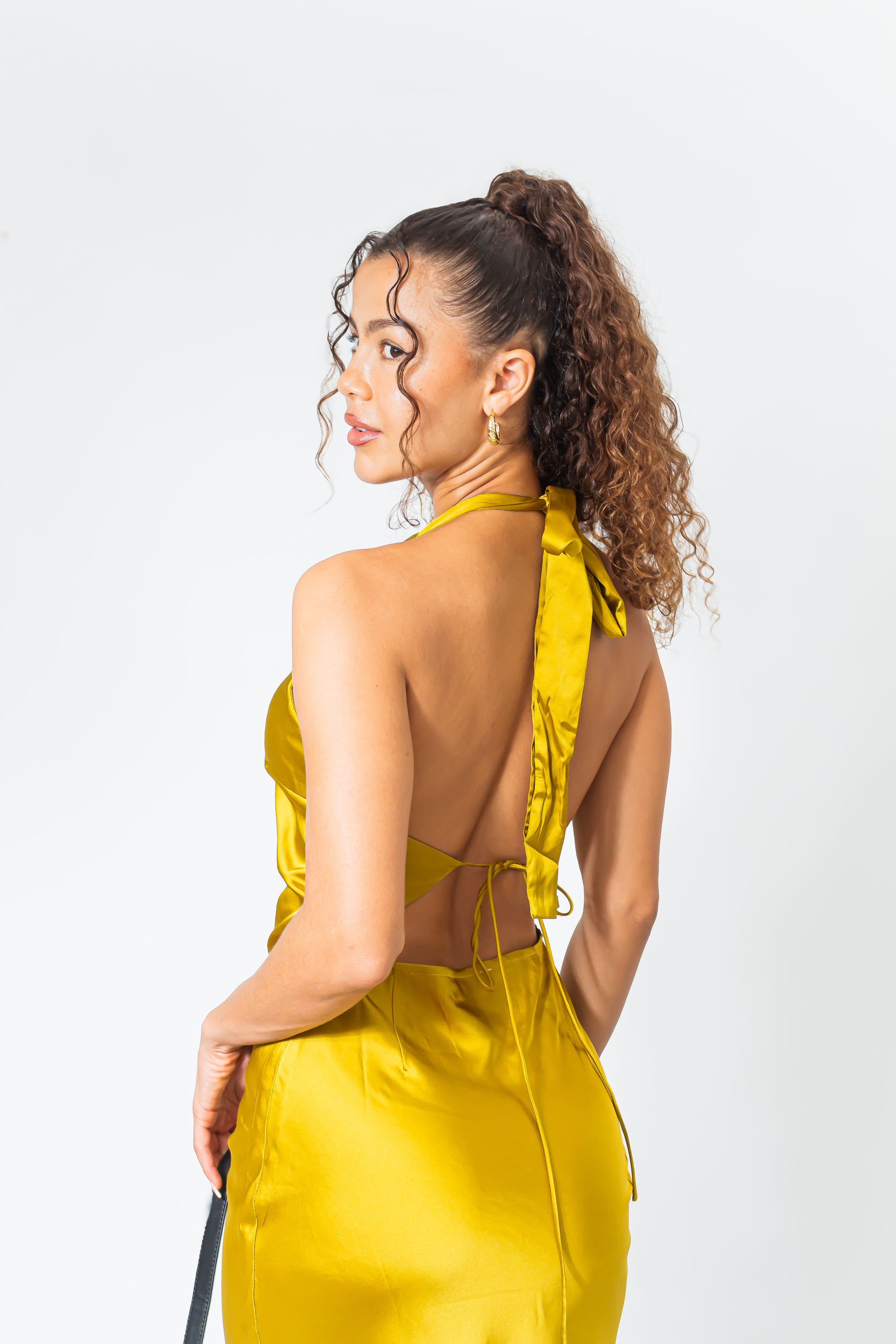 LUCY DRESS