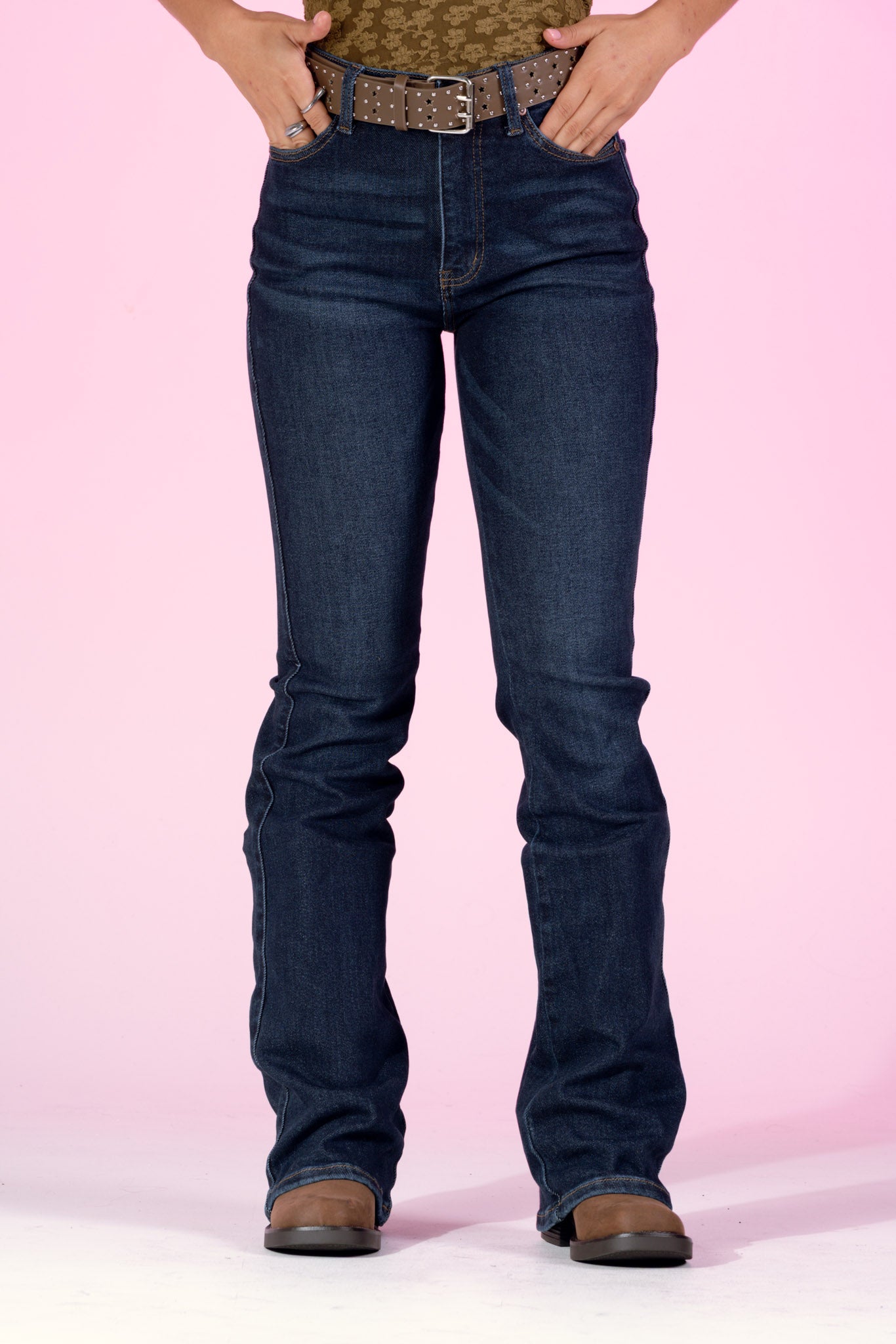 FEOLI JEANS