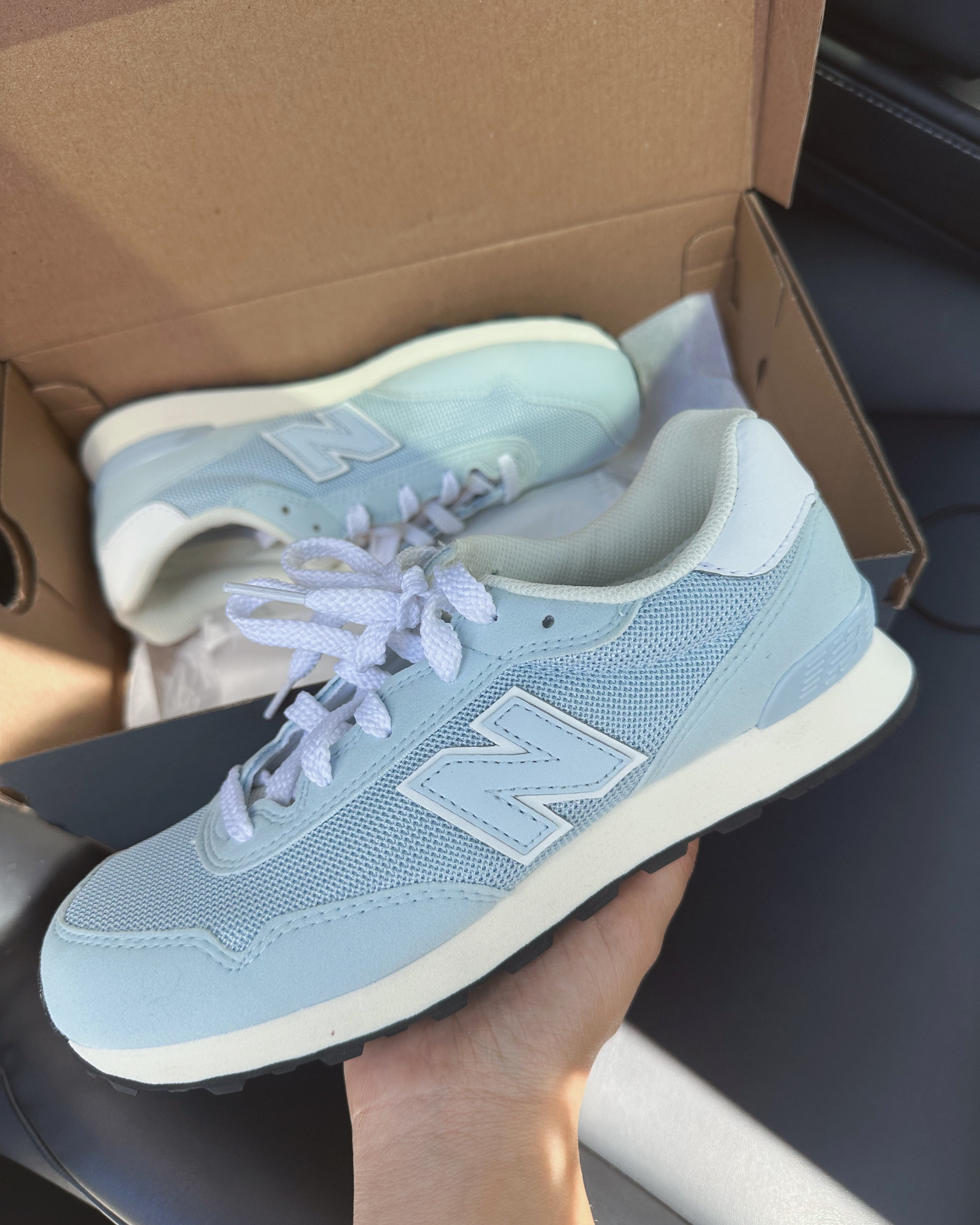 NEW BALANCE 515