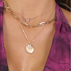 STELLA NECKLACE