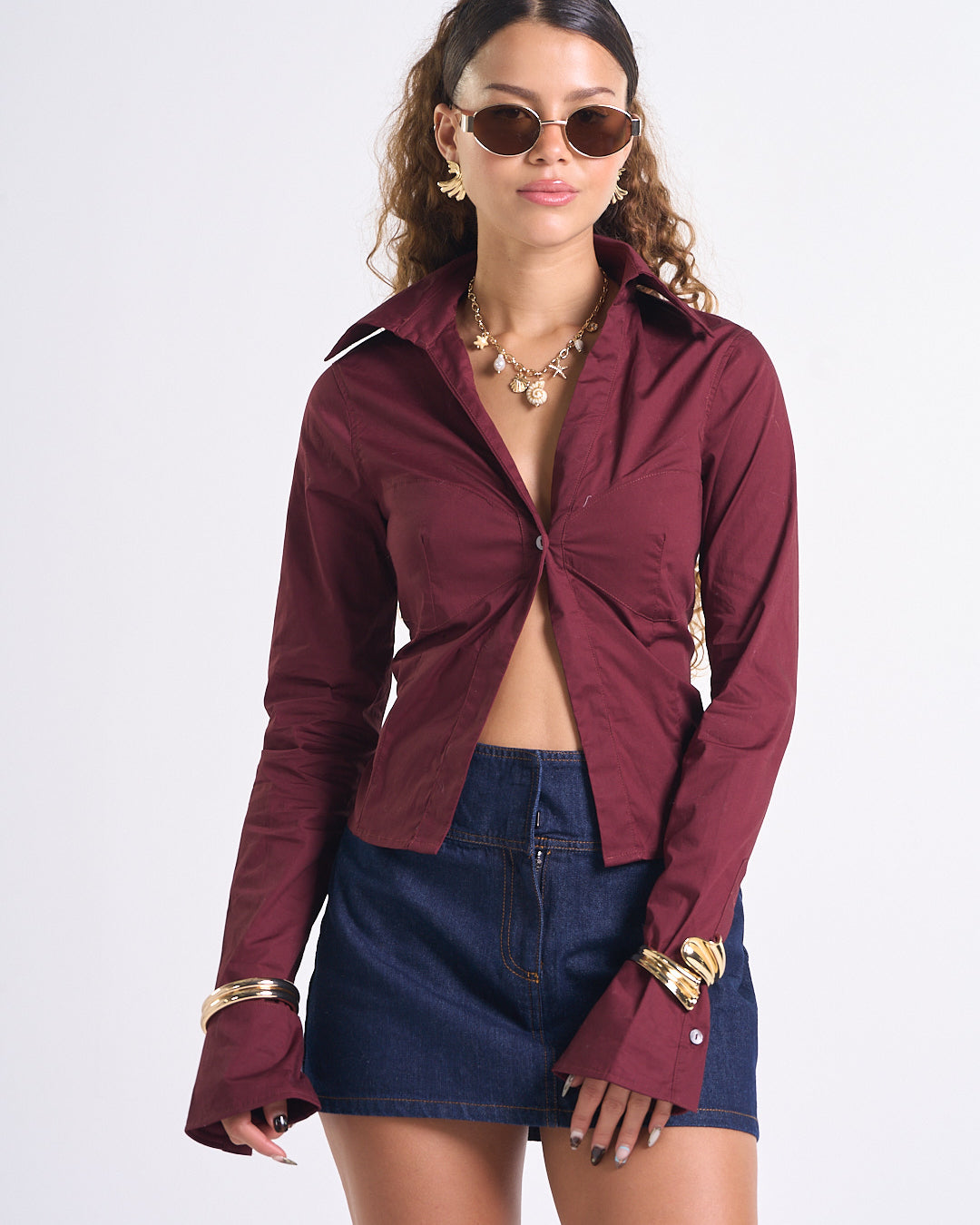 LINSAY TOP