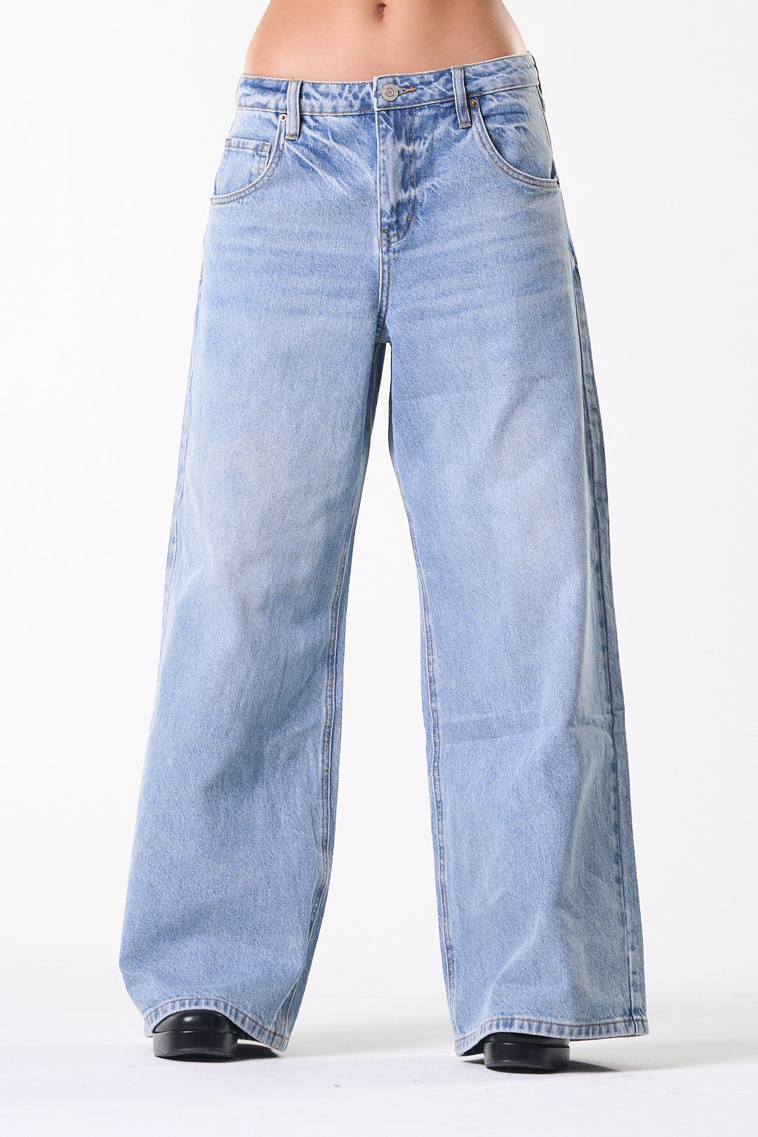 CAMIL JEANS