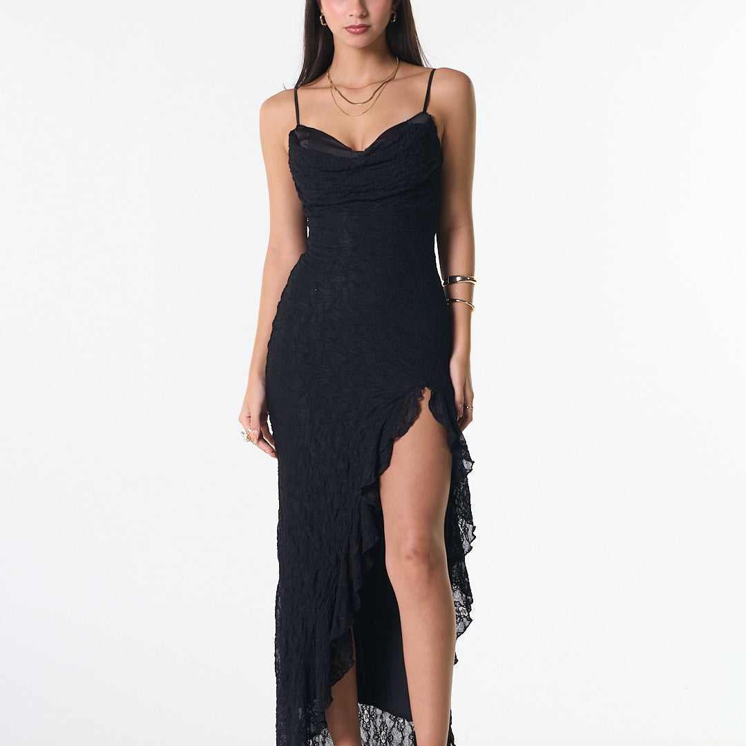 SERENA DRESS