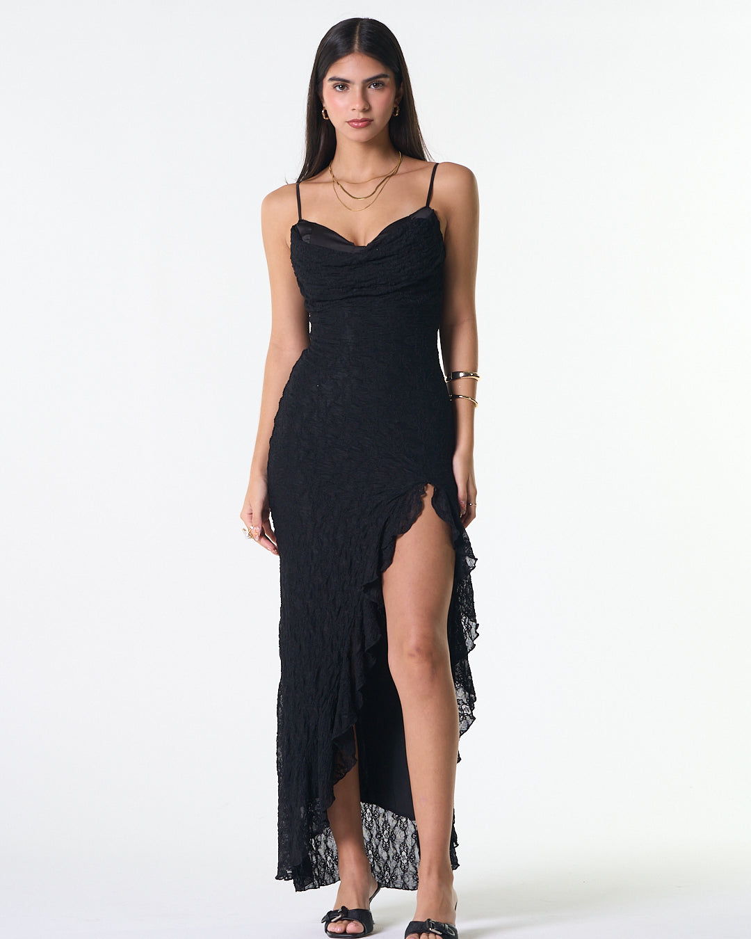 SERENA DRESS