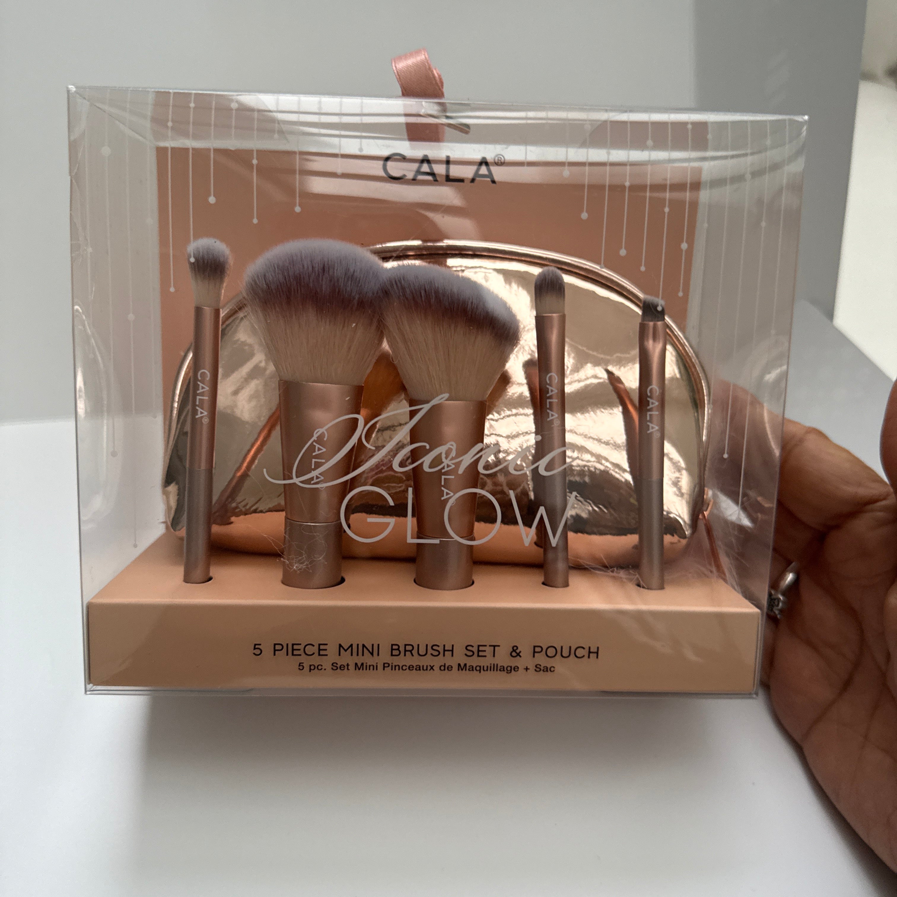 BRUSH SET