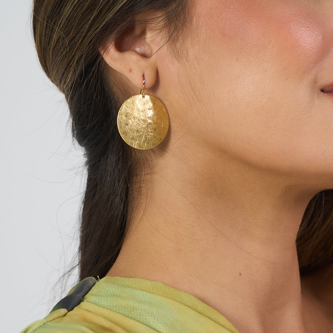 GLENDA EARRING