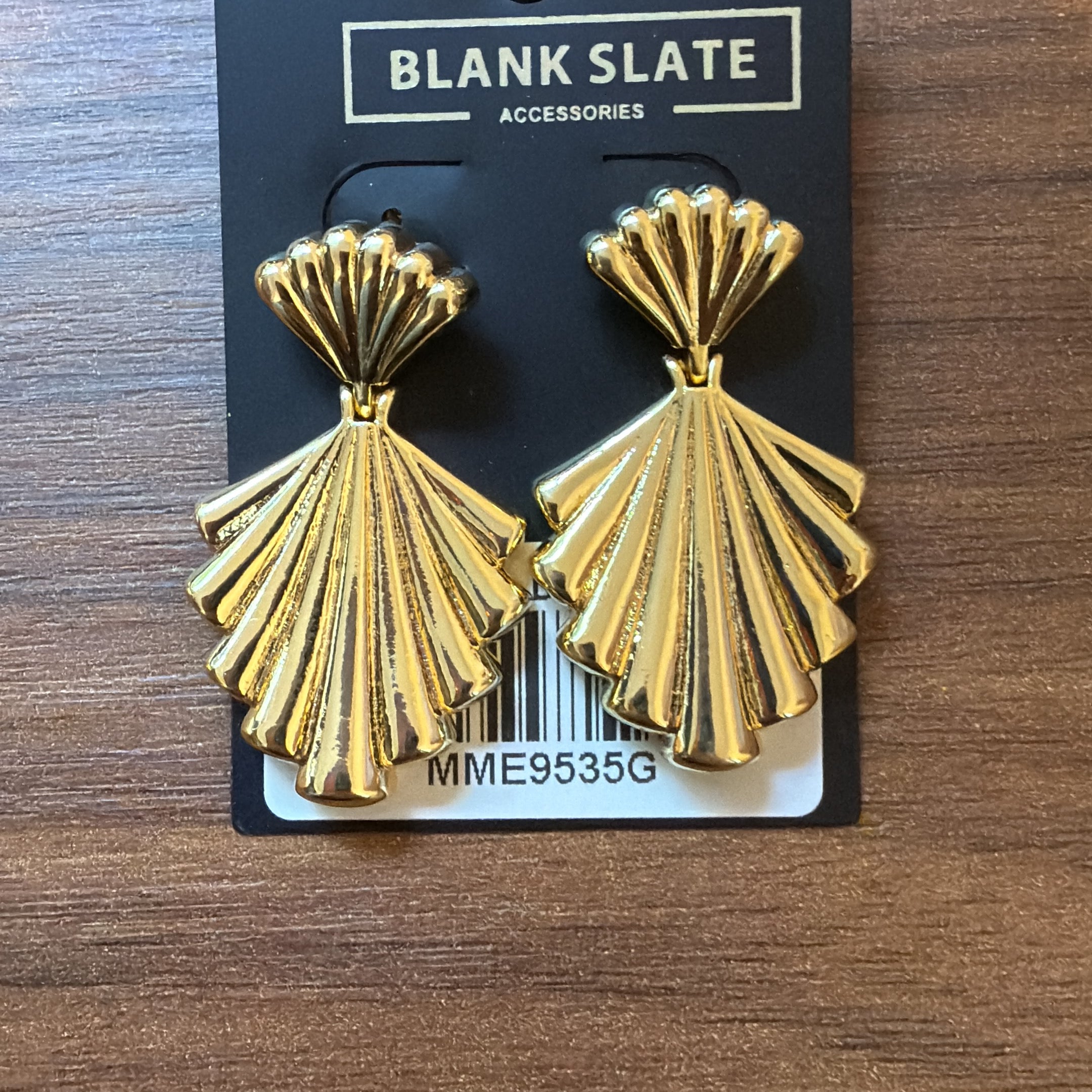 SEA EARING
